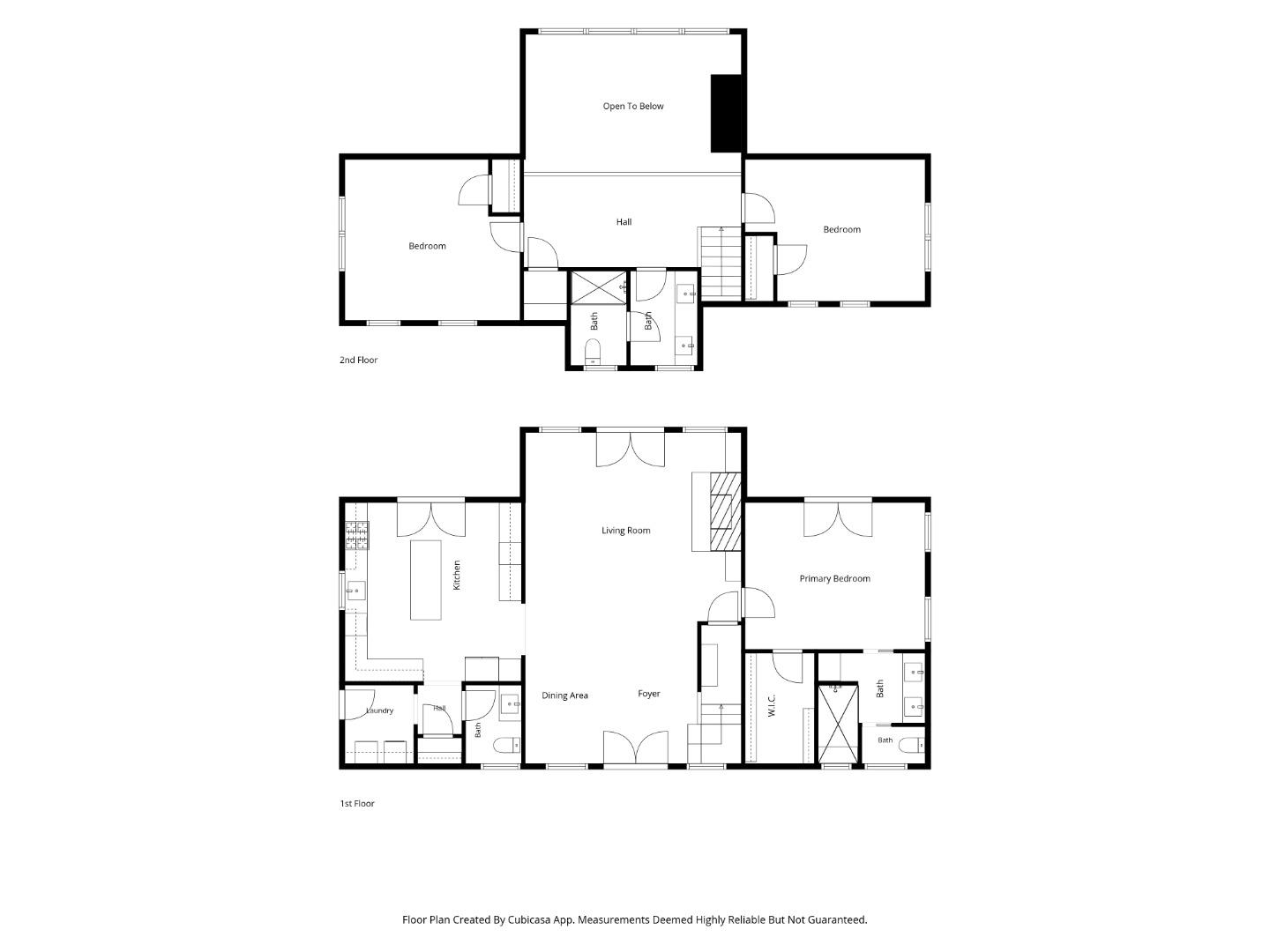 141 Aspen LN