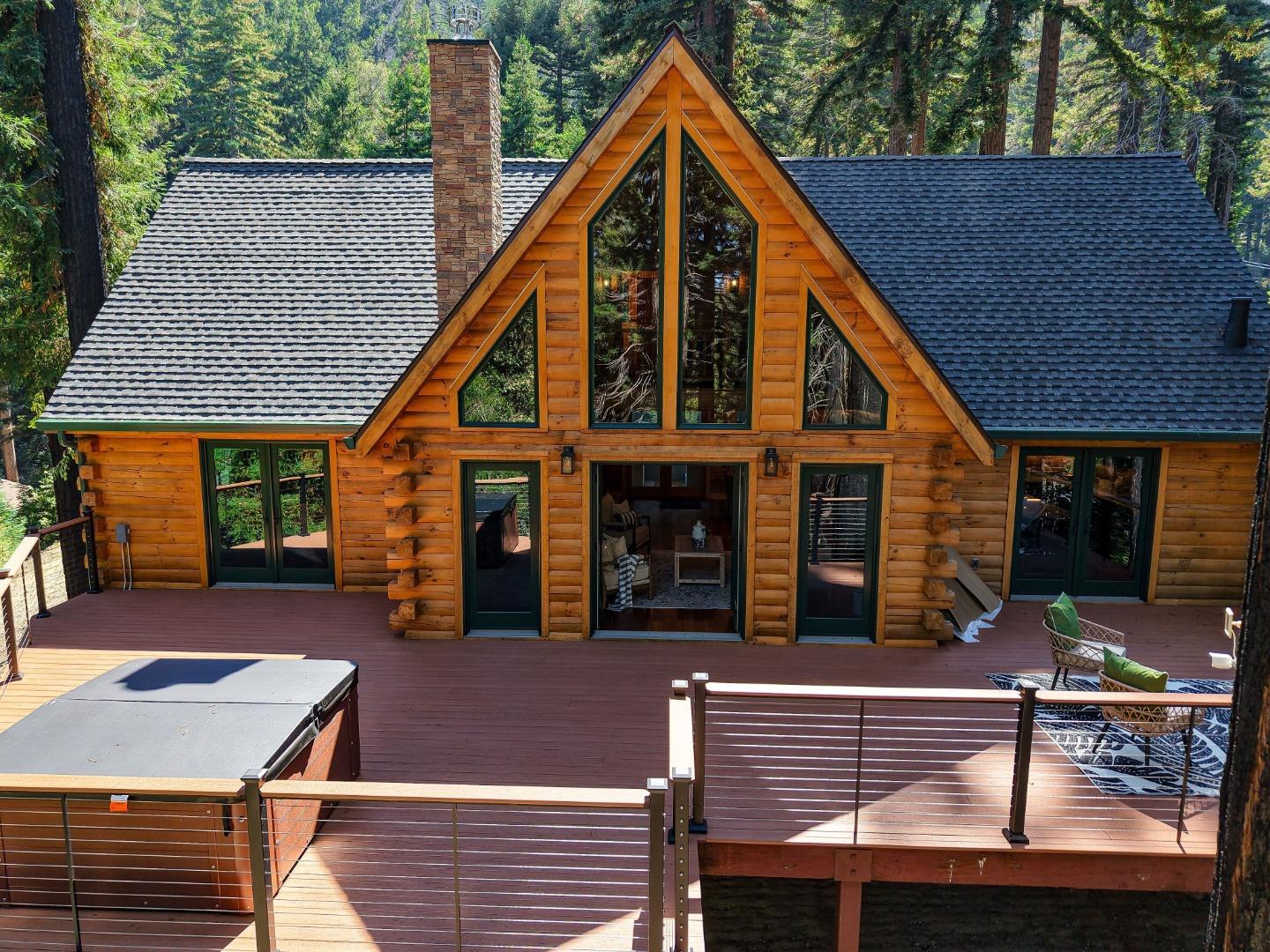 141 Aspen LN