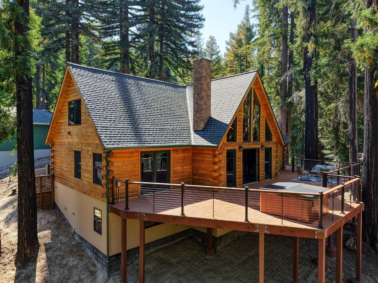 141 Aspen LN