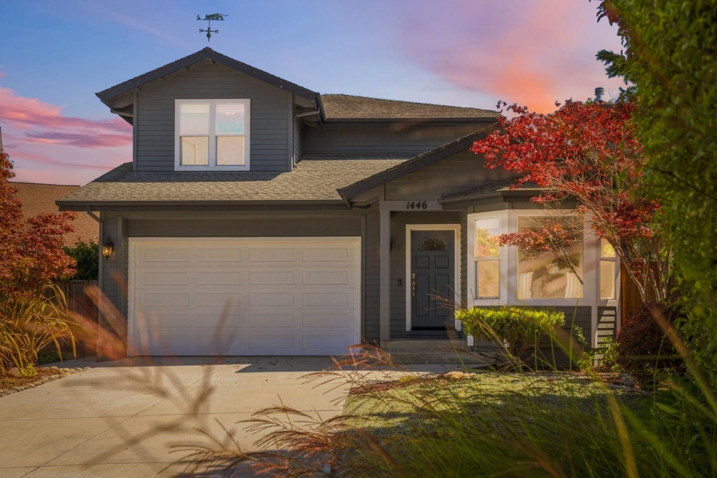 1446 Avila AVE