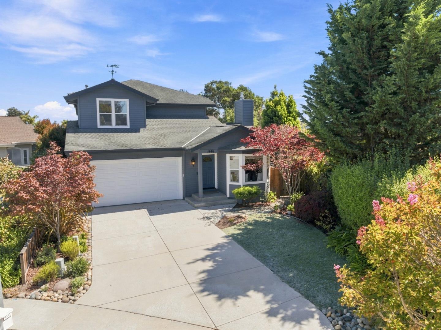1446 Avila AVE
