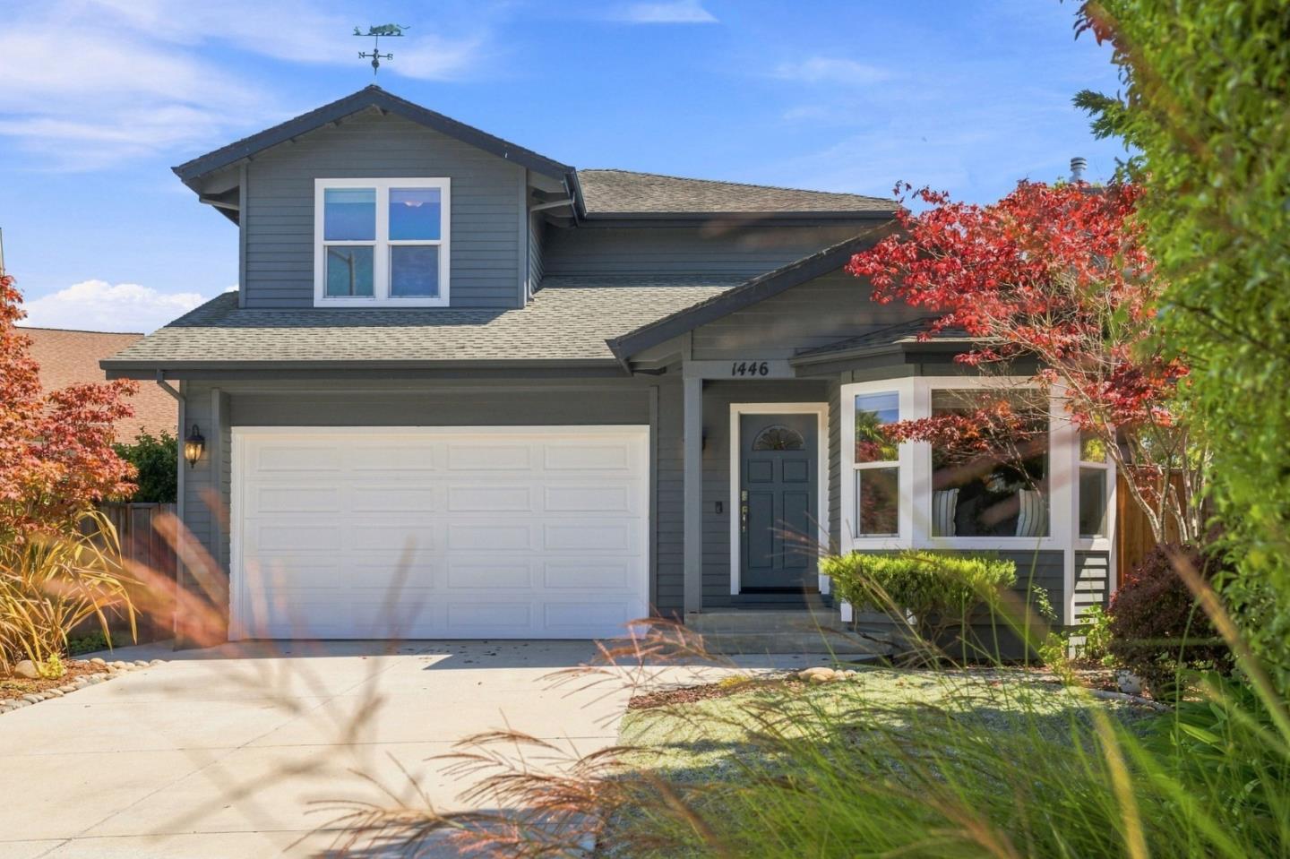 1446 Avila AVE