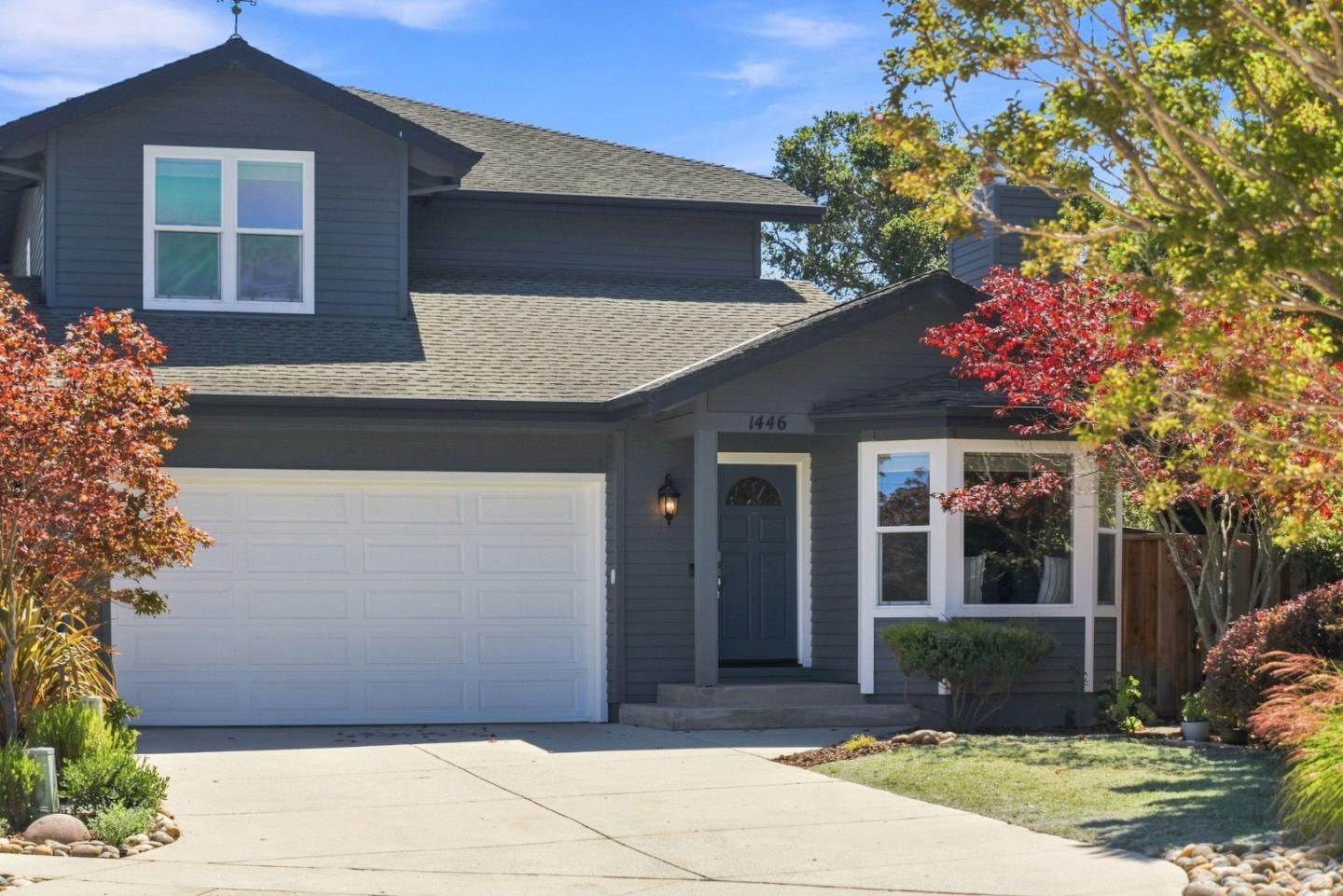 1446 Avila AVE