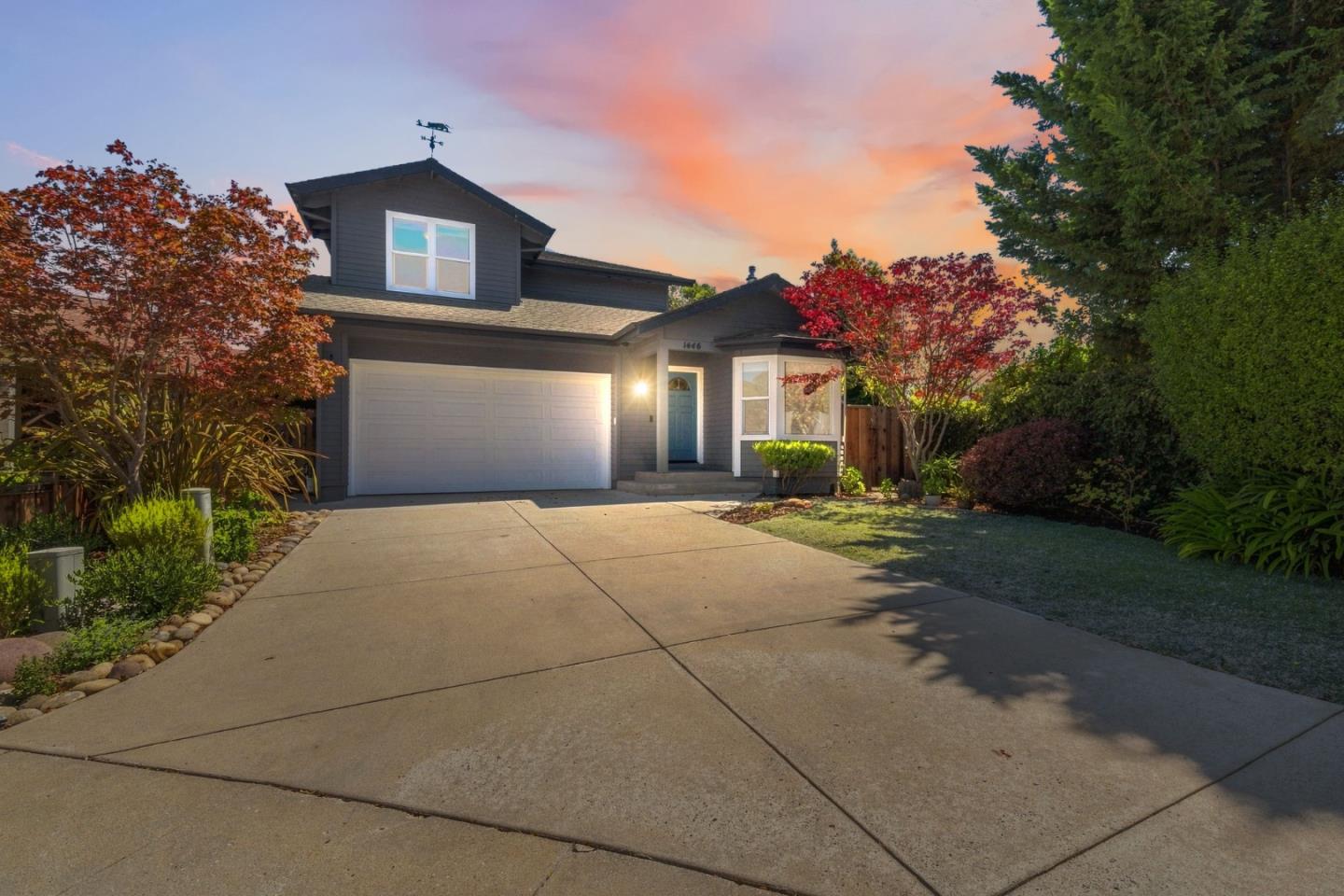 1446 Avila AVE
