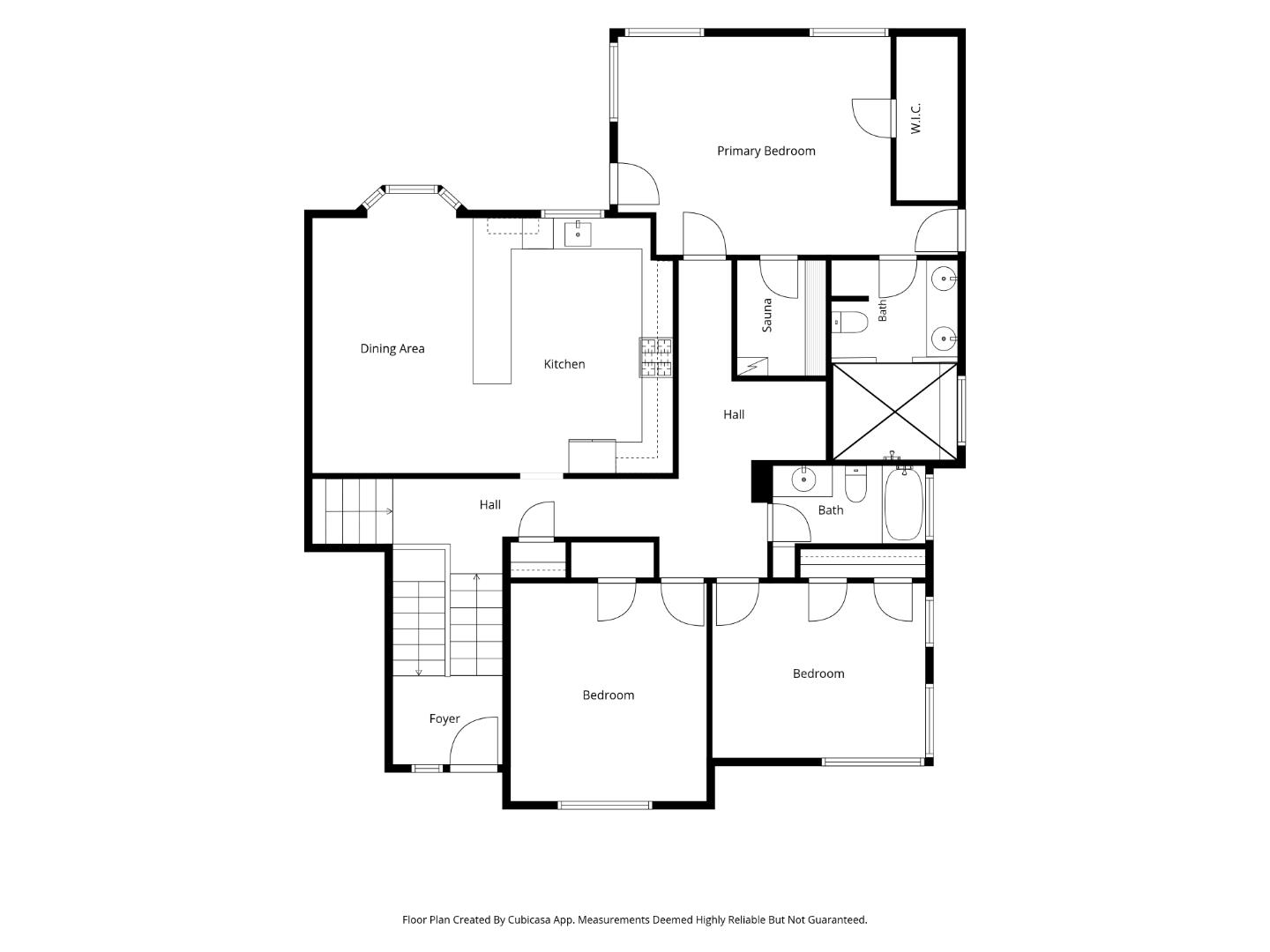 15891 Forest Hill DR