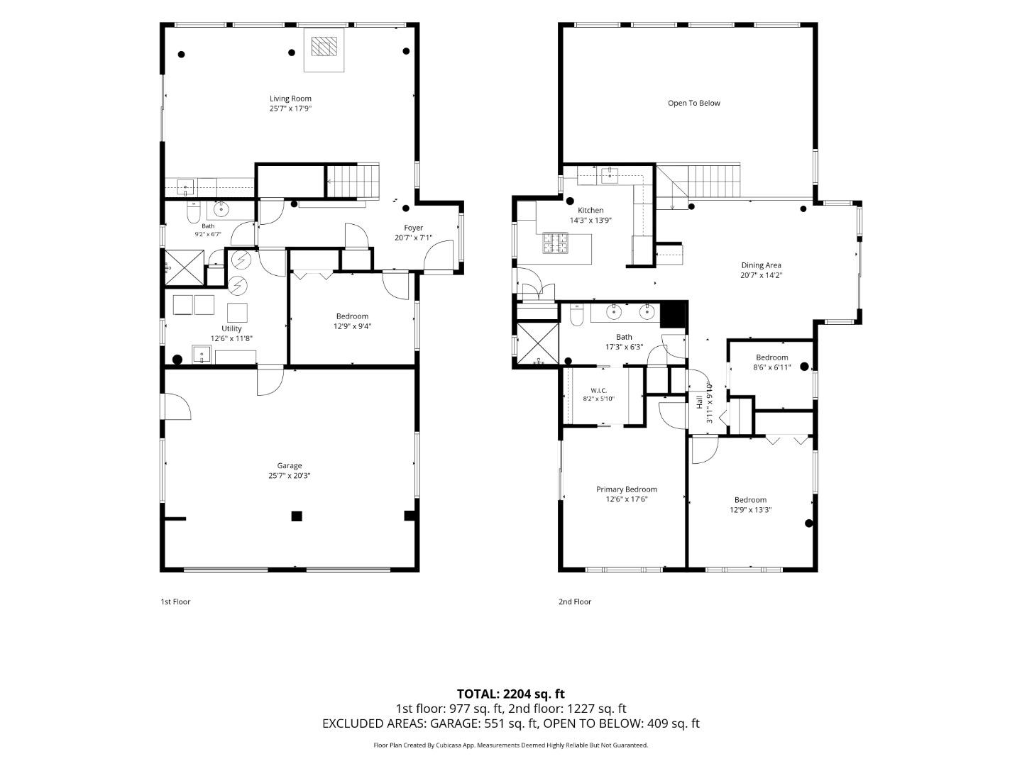 19260 + 19256 Hidden Springs LN