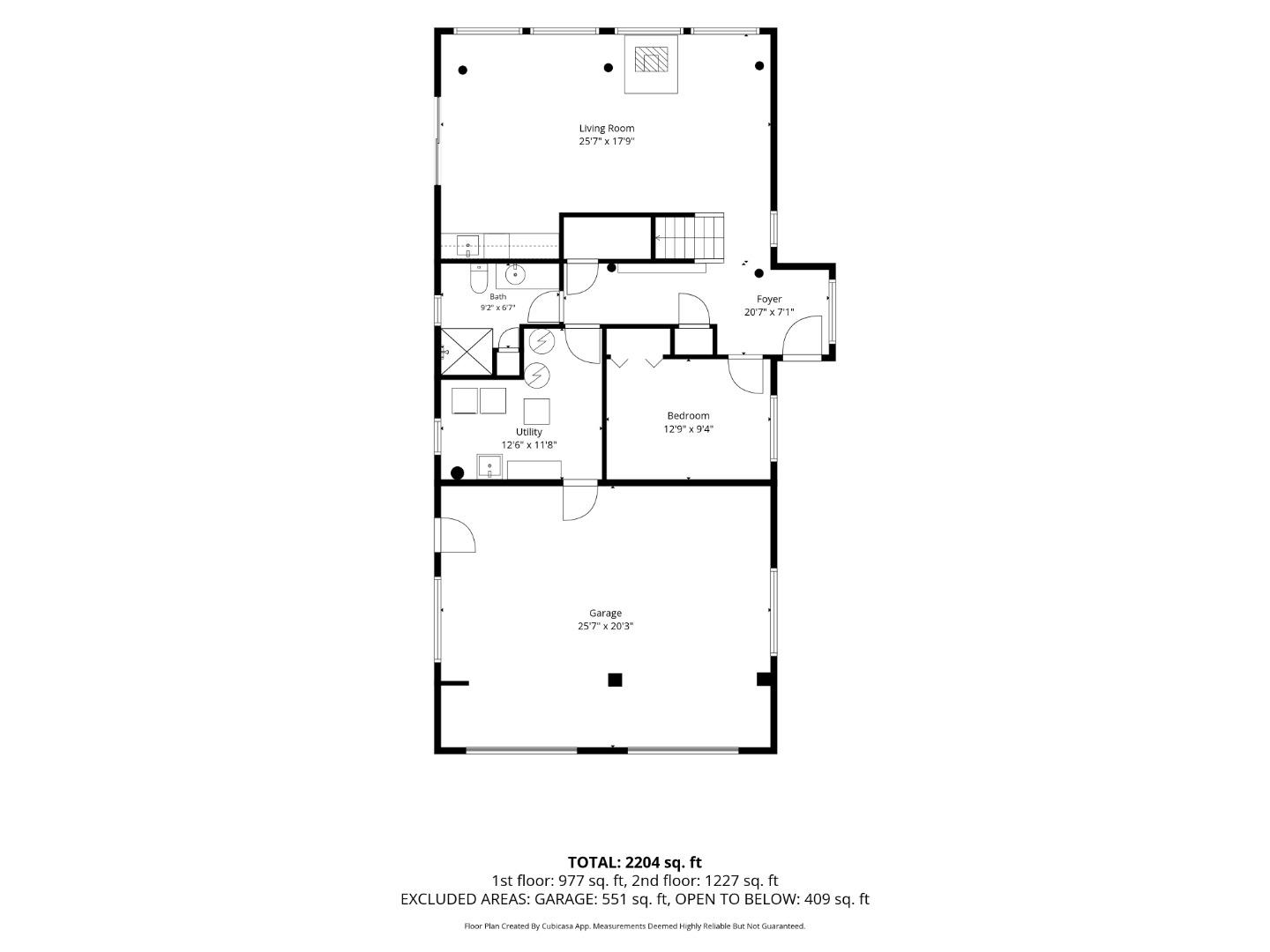 19260 + 19256 Hidden Springs LN