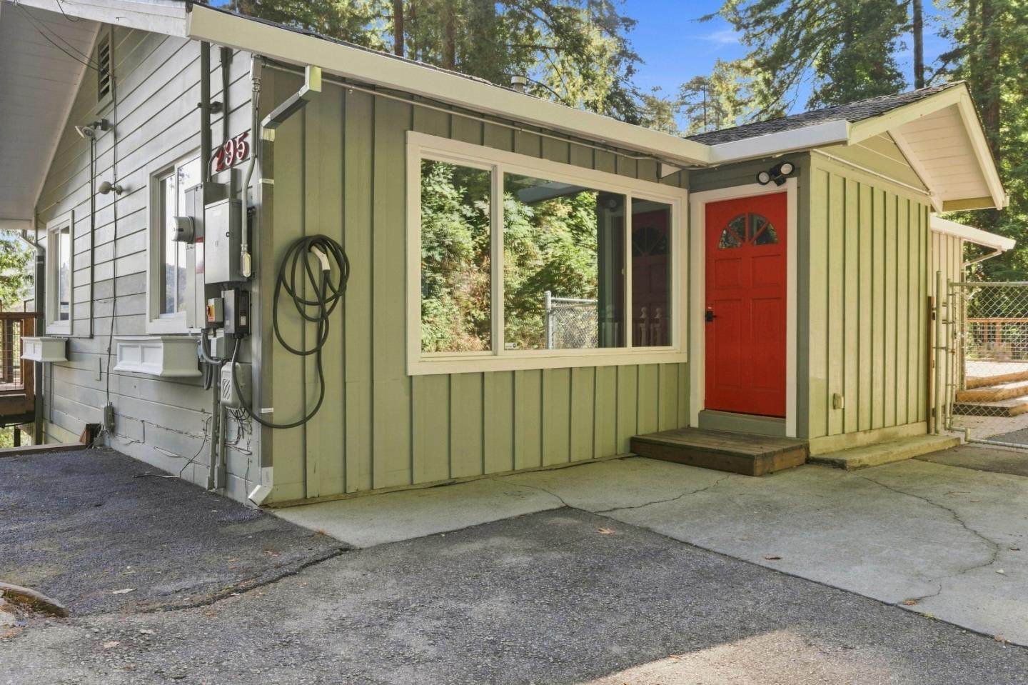 295 Park DR