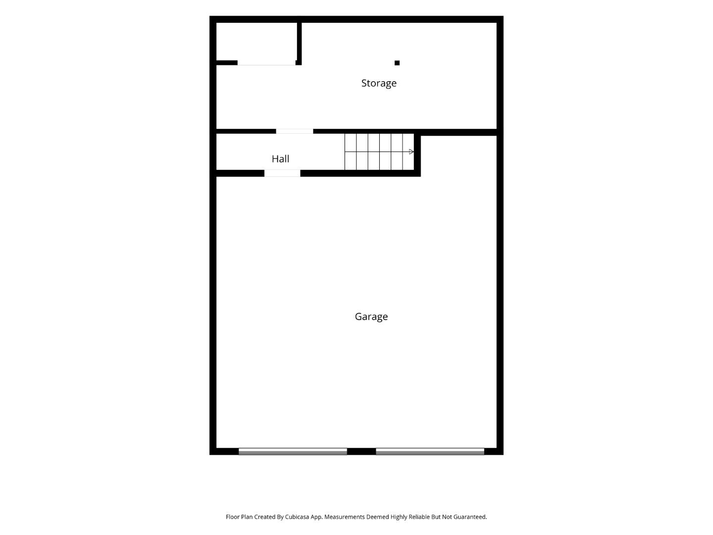 146 El Solyo Heights DR