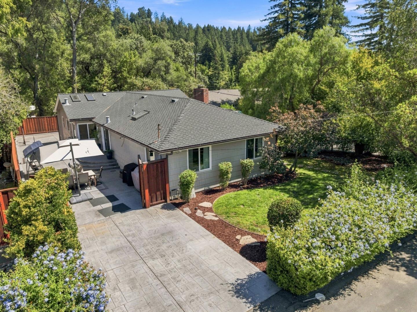 146 El Solyo Heights DR