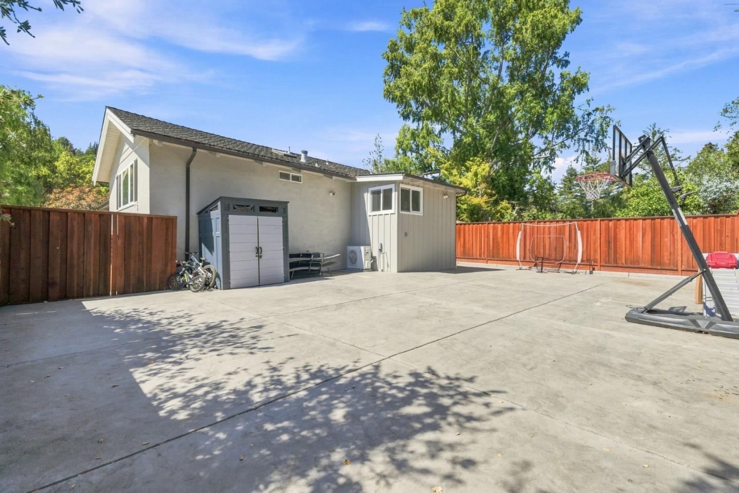 146 El Solyo Heights DR
