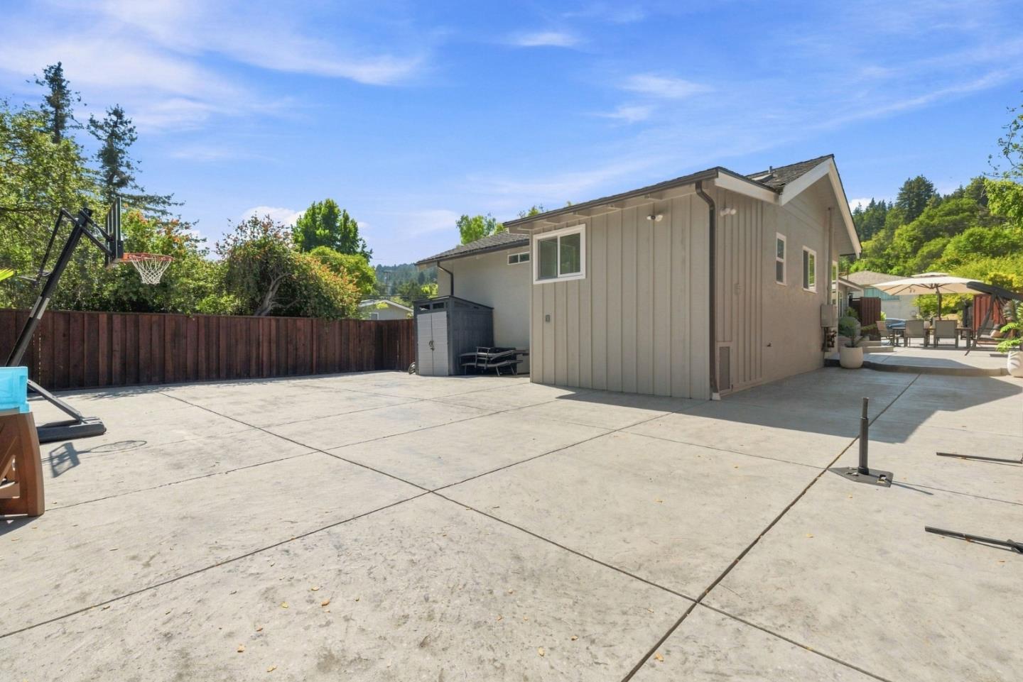 146 El Solyo Heights DR