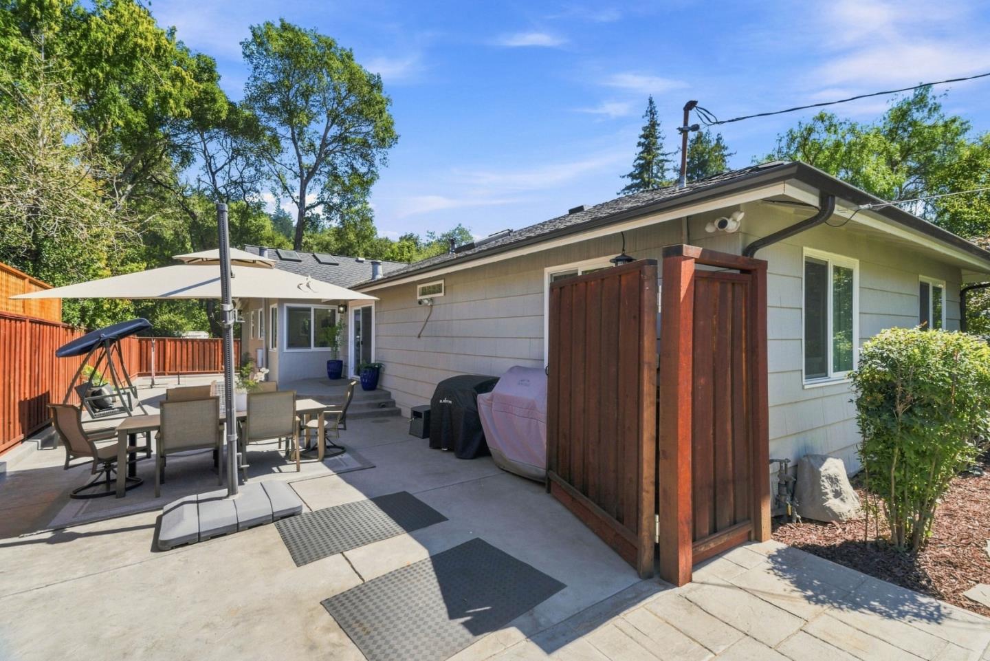 146 El Solyo Heights DR