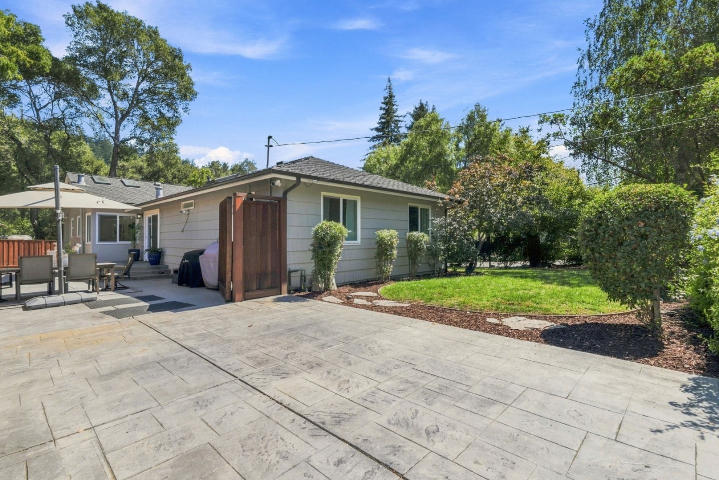146 El Solyo Heights DR