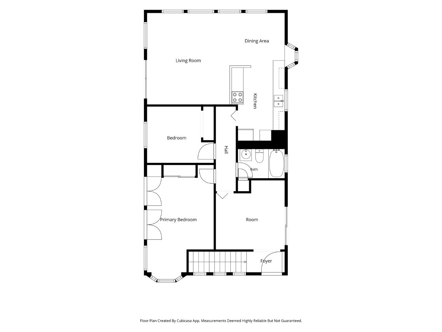 323 Tipping WAY