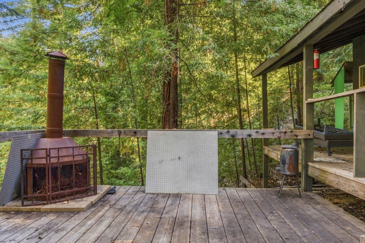 Lot 29 Bear Creek Road