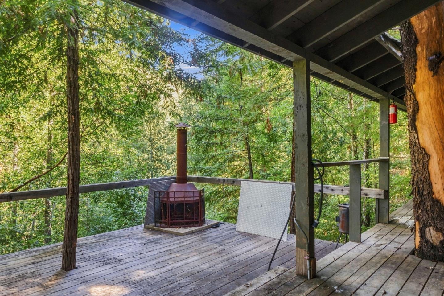 Lot 29 Bear Creek Road