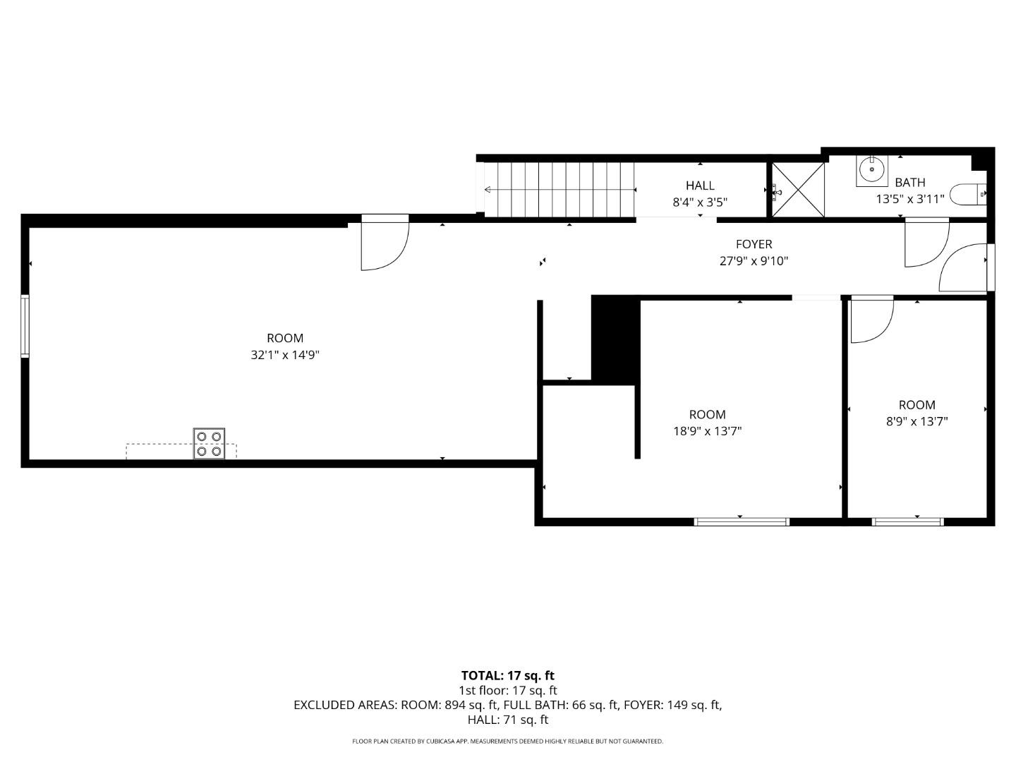181 Spring View RD
