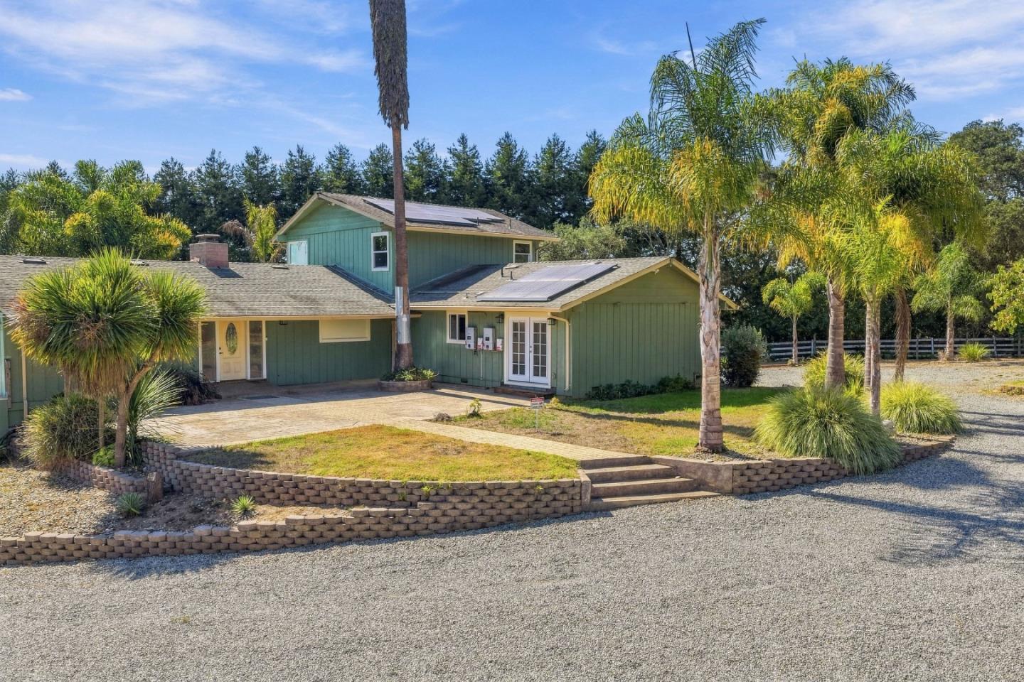 181 Spring View RD