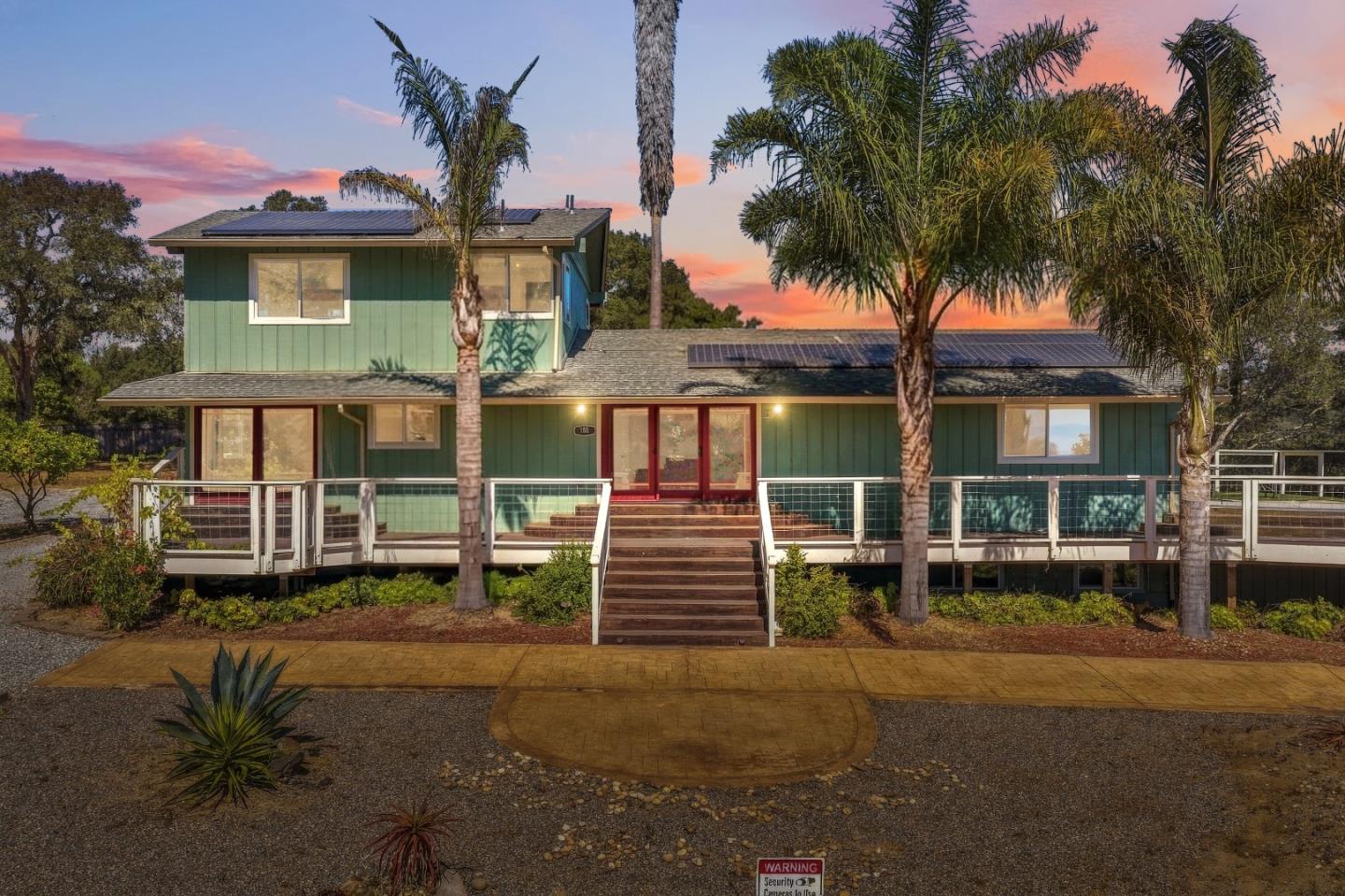 181 Spring View RD