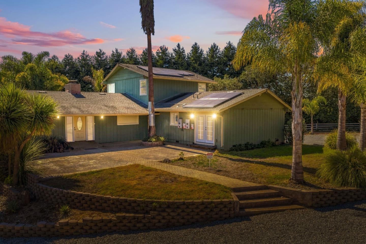 181 Spring View RD