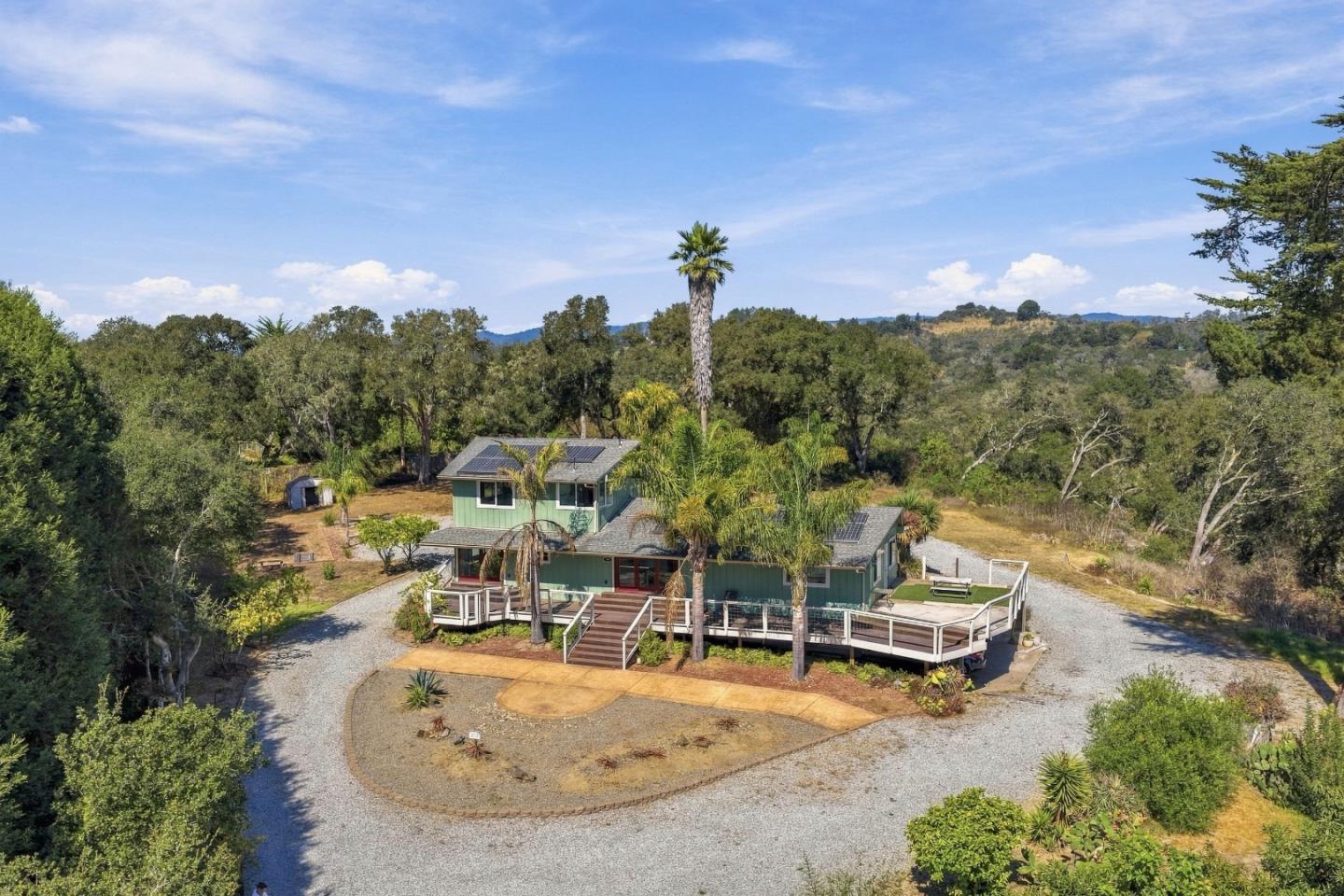 181 Spring View RD
