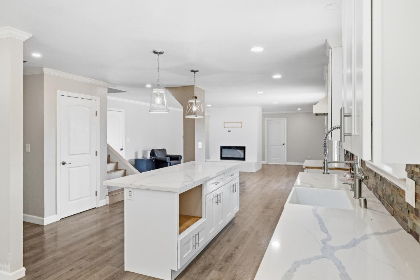 181 Spring View RD