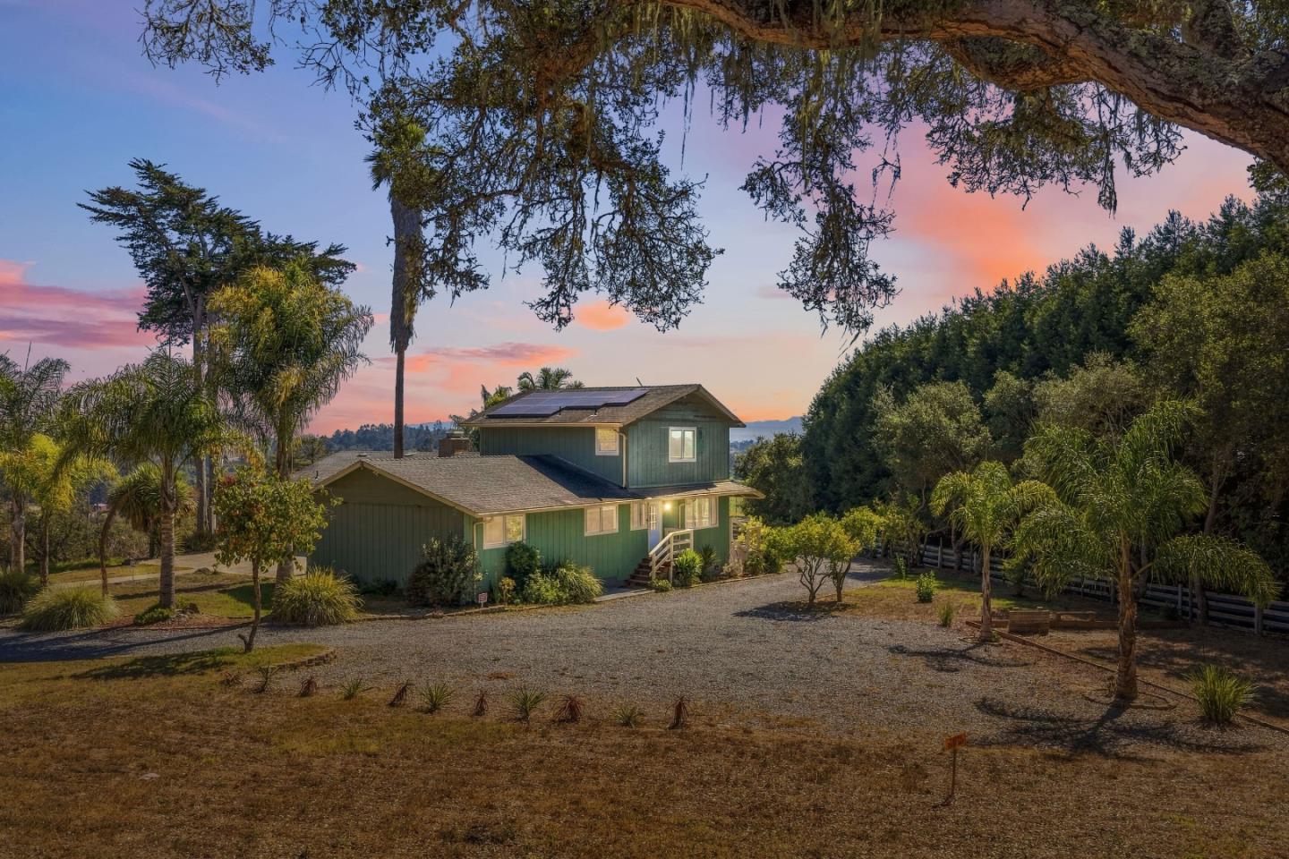 181 Spring View RD