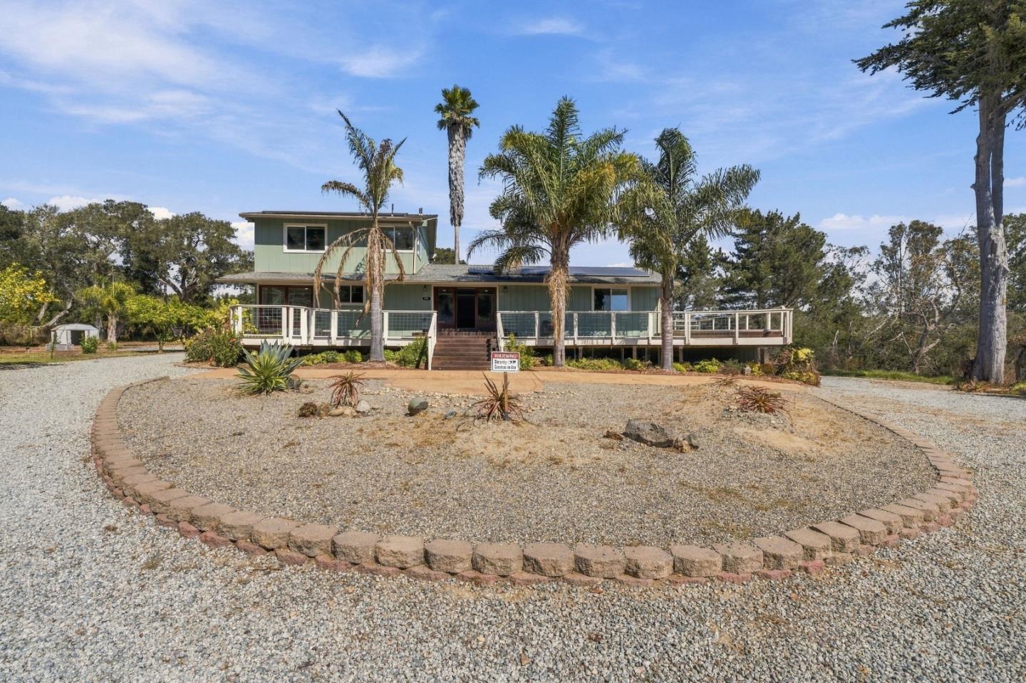 181 Spring View RD
