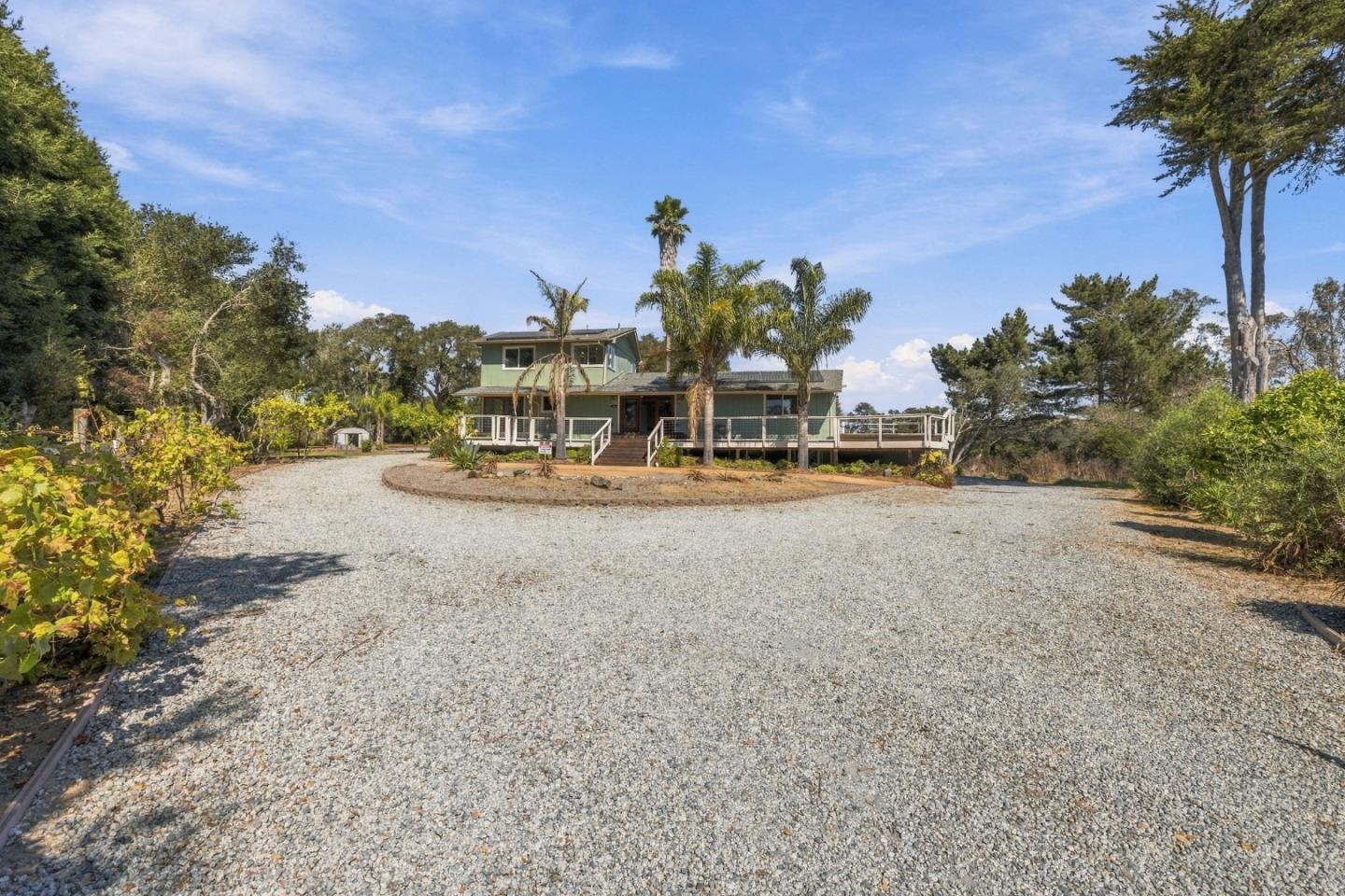 181 Spring View RD