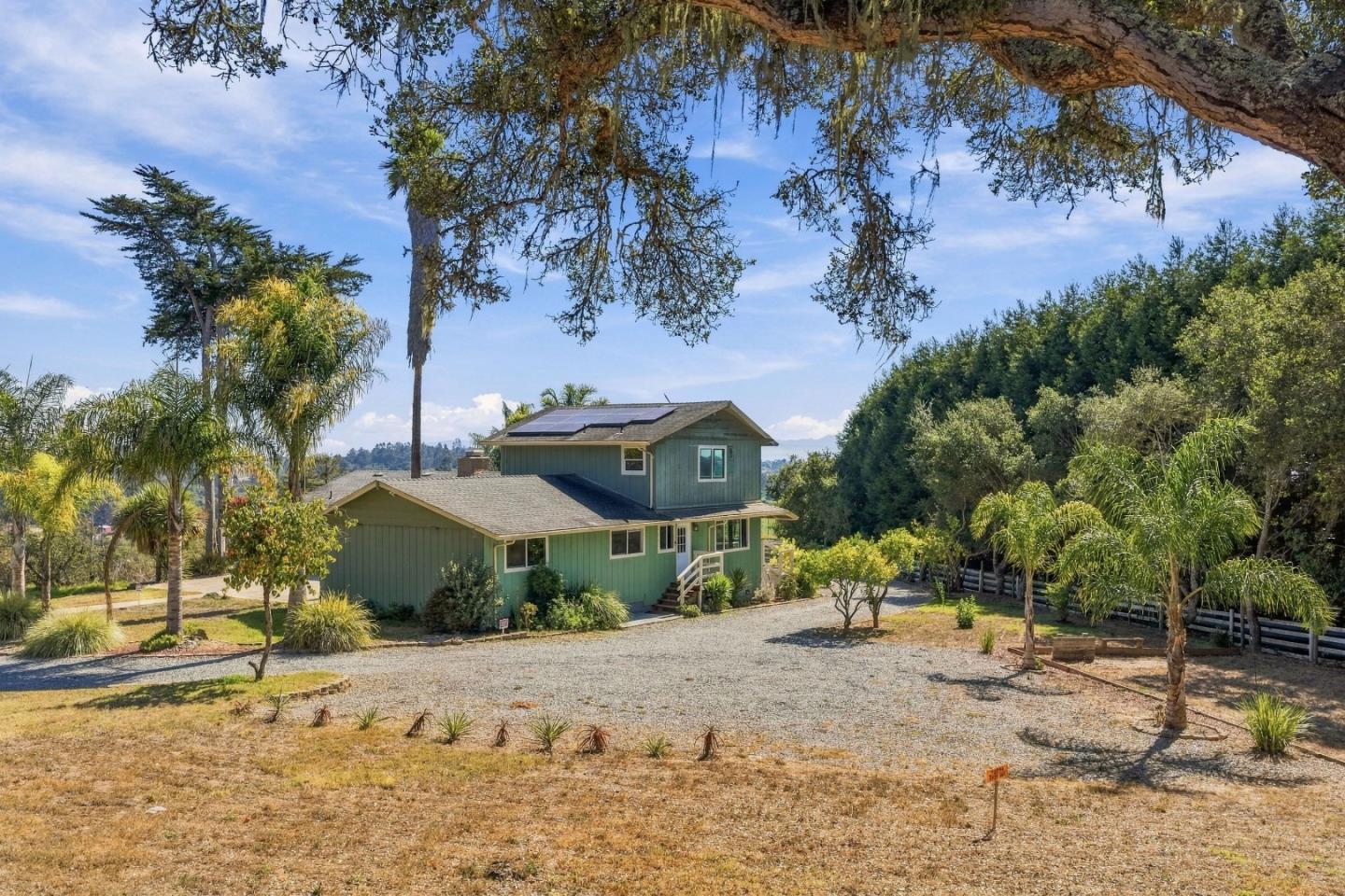 181 Spring View RD