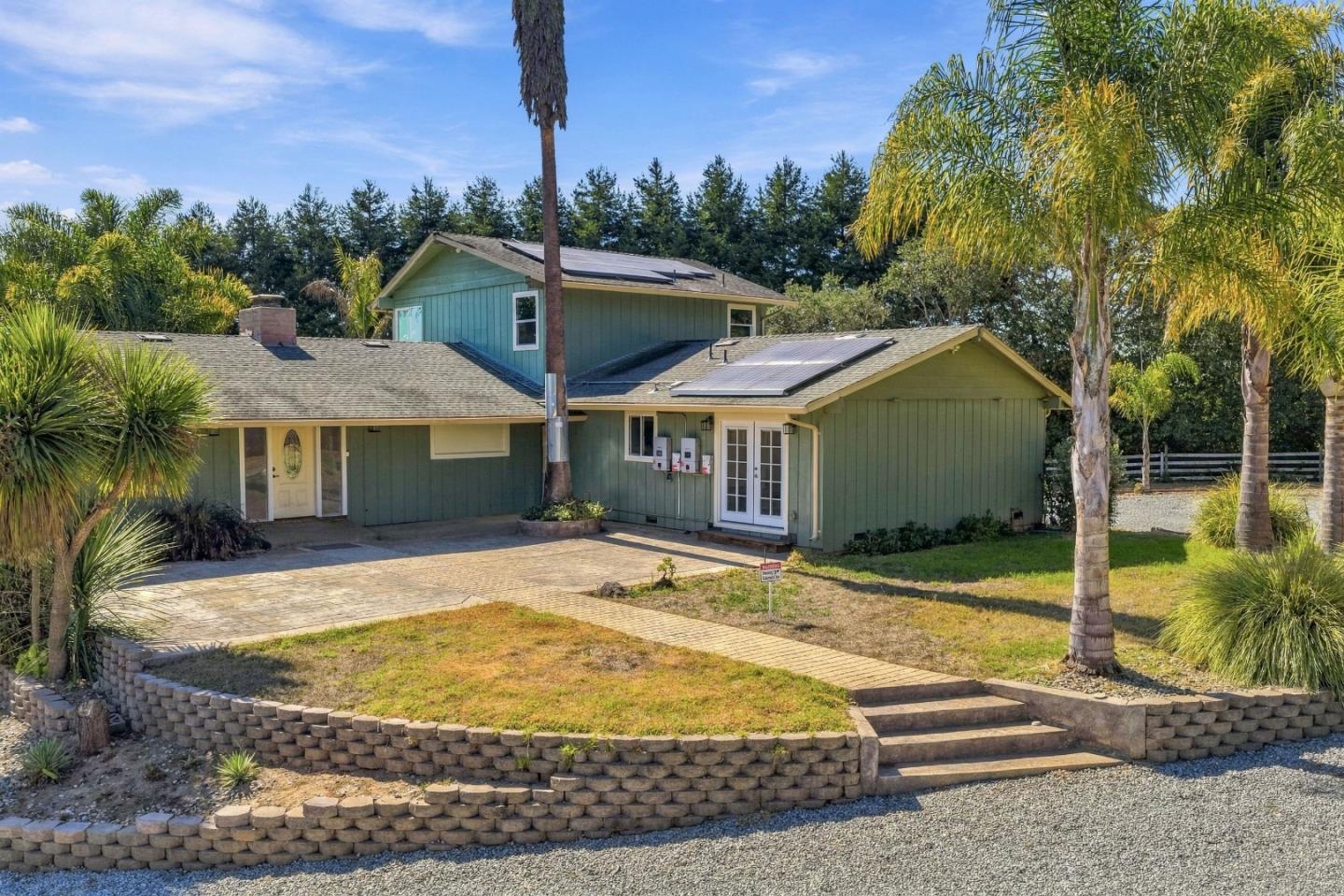 181 Spring View RD