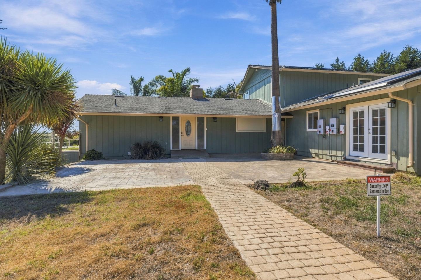 181 Spring View RD