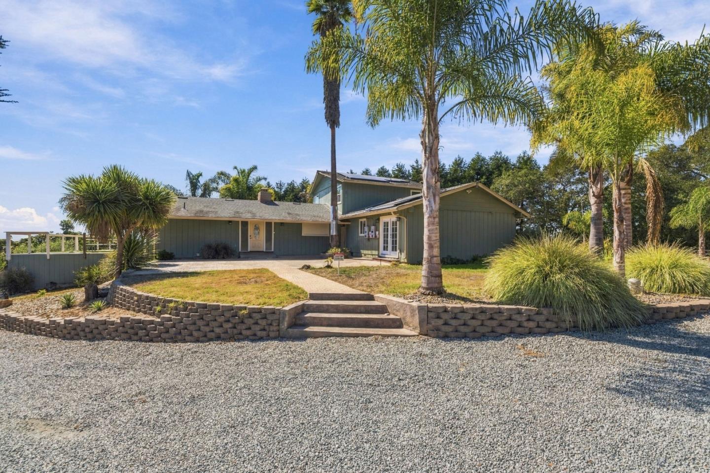 181 Spring View RD