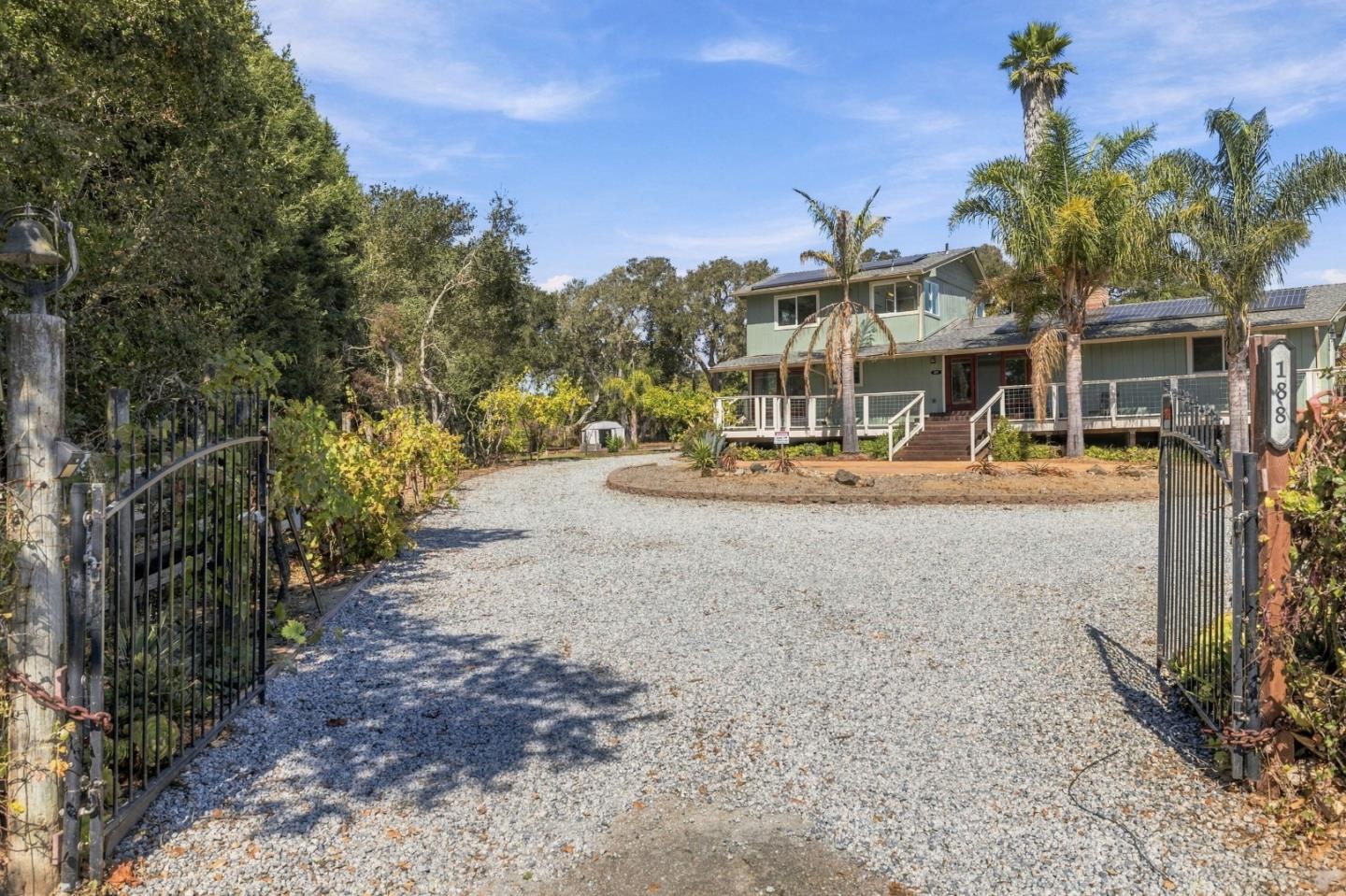 181 Spring View RD