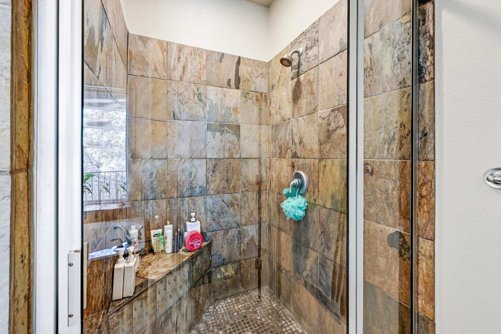 Gated Enclave in Eanes