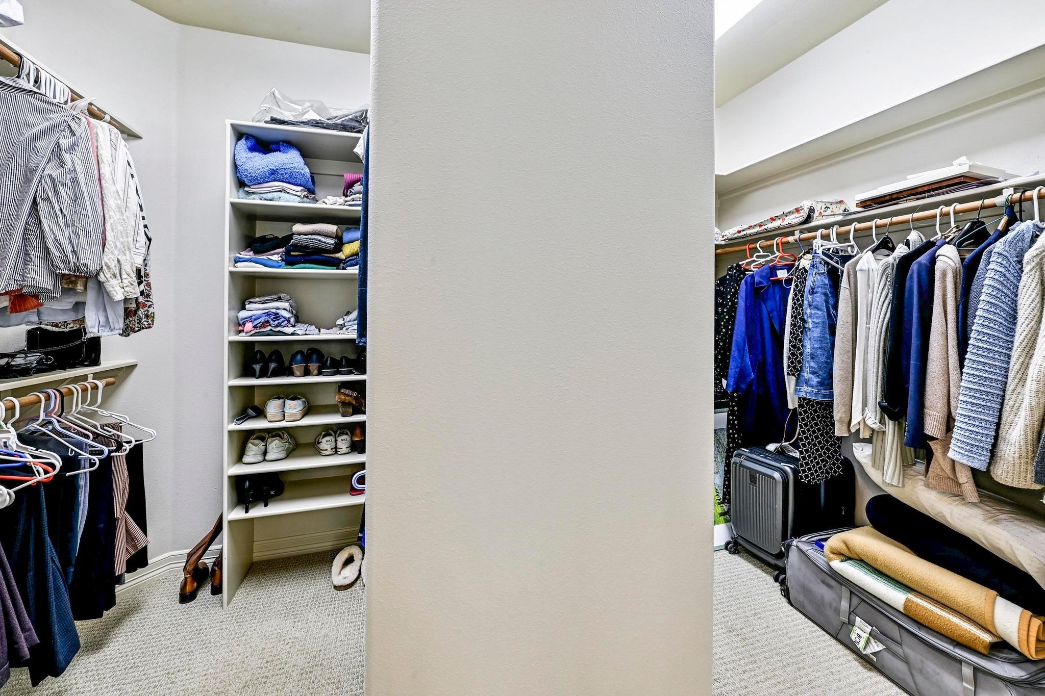 Gated Enclave in Eanes