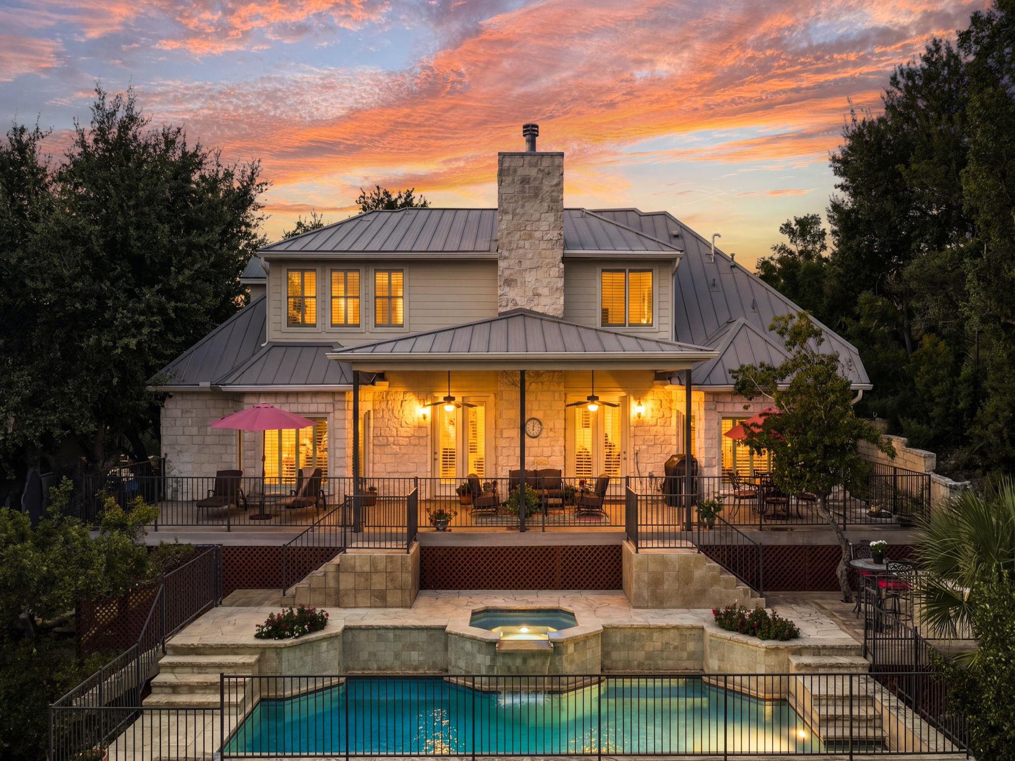 5708 Long CT