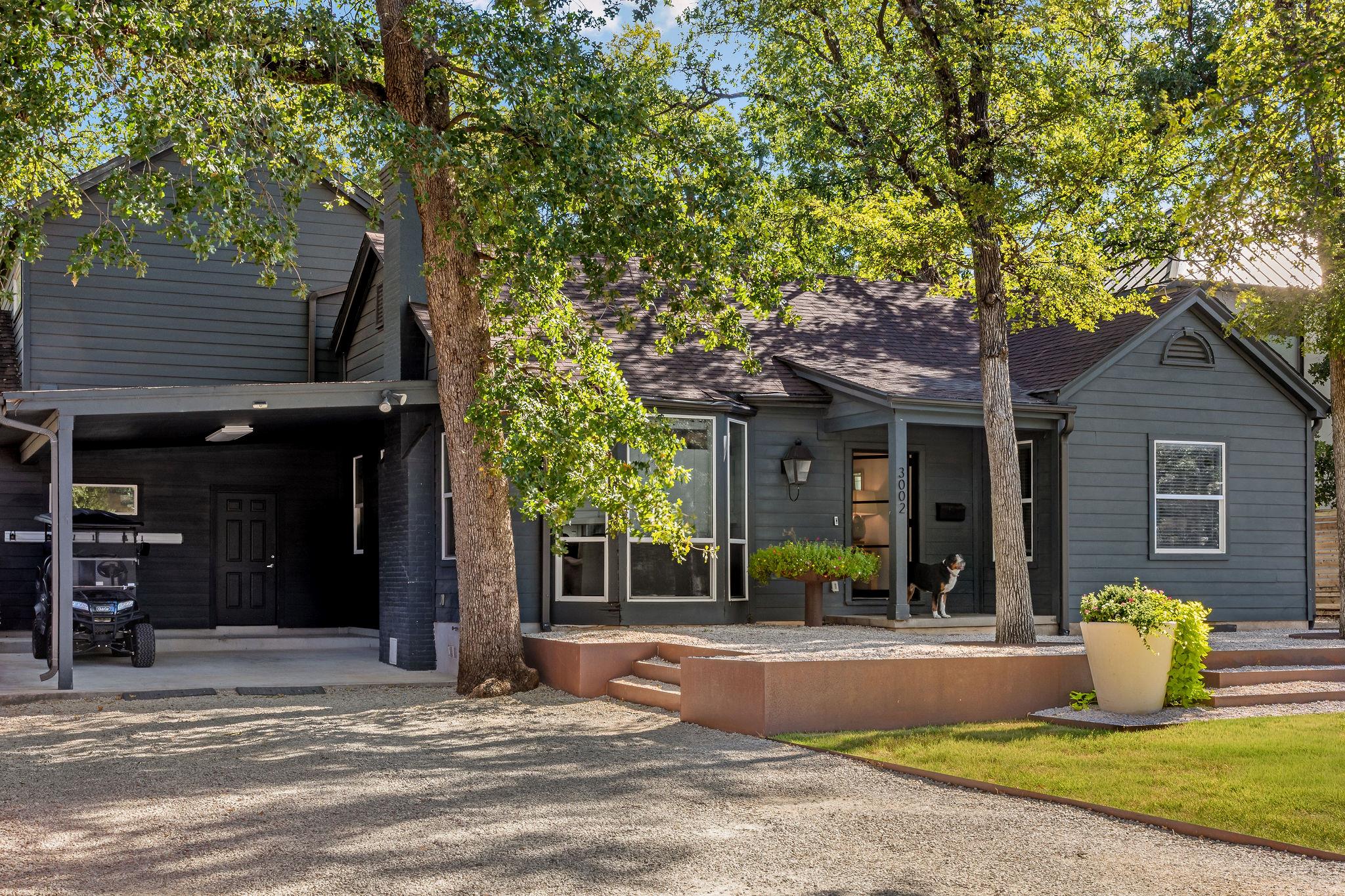 3002 Enfield RD