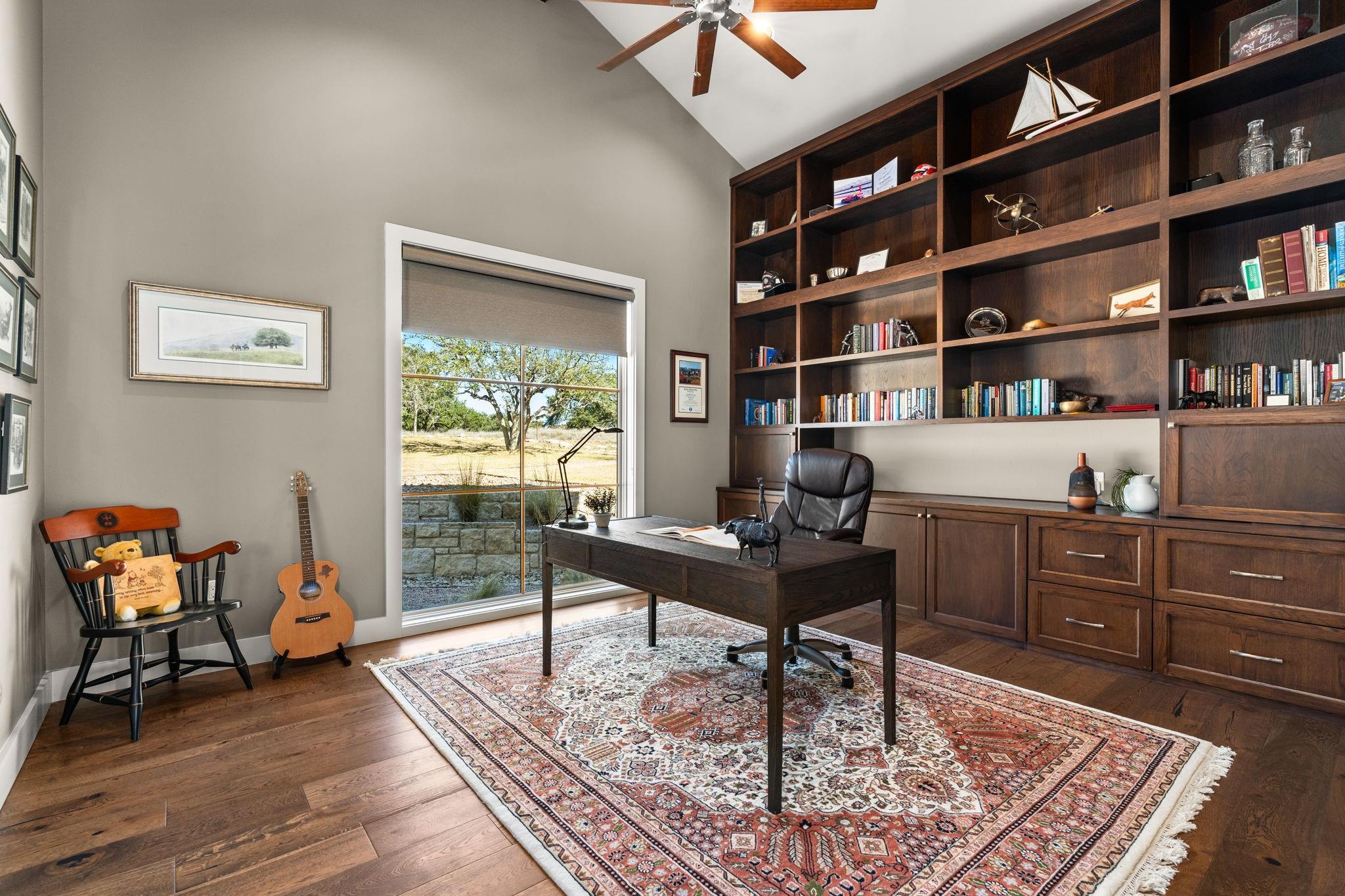 2560 Bell Springs RD