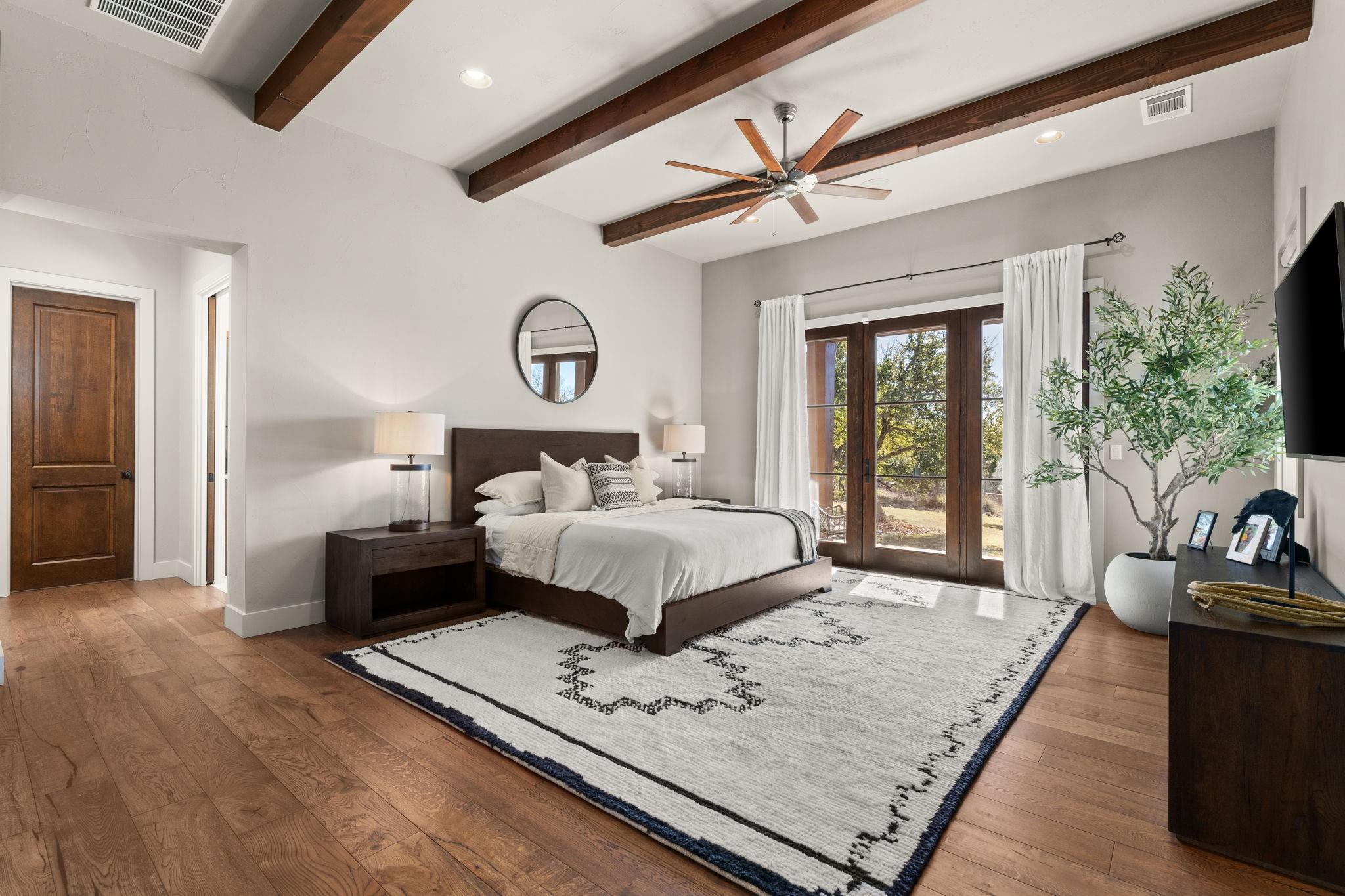 2560 Bell Springs RD