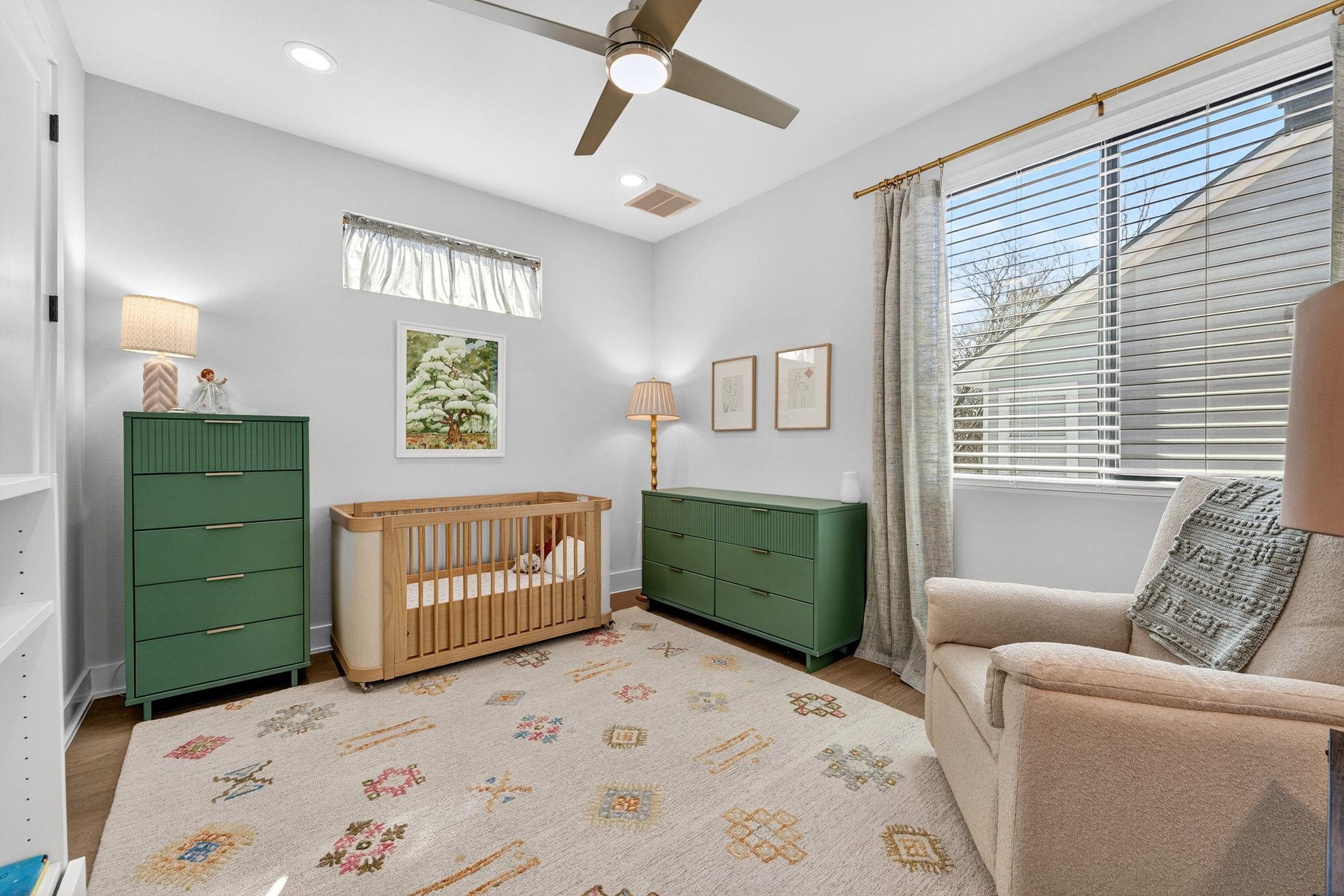 5313 Woodrow Ave # 1