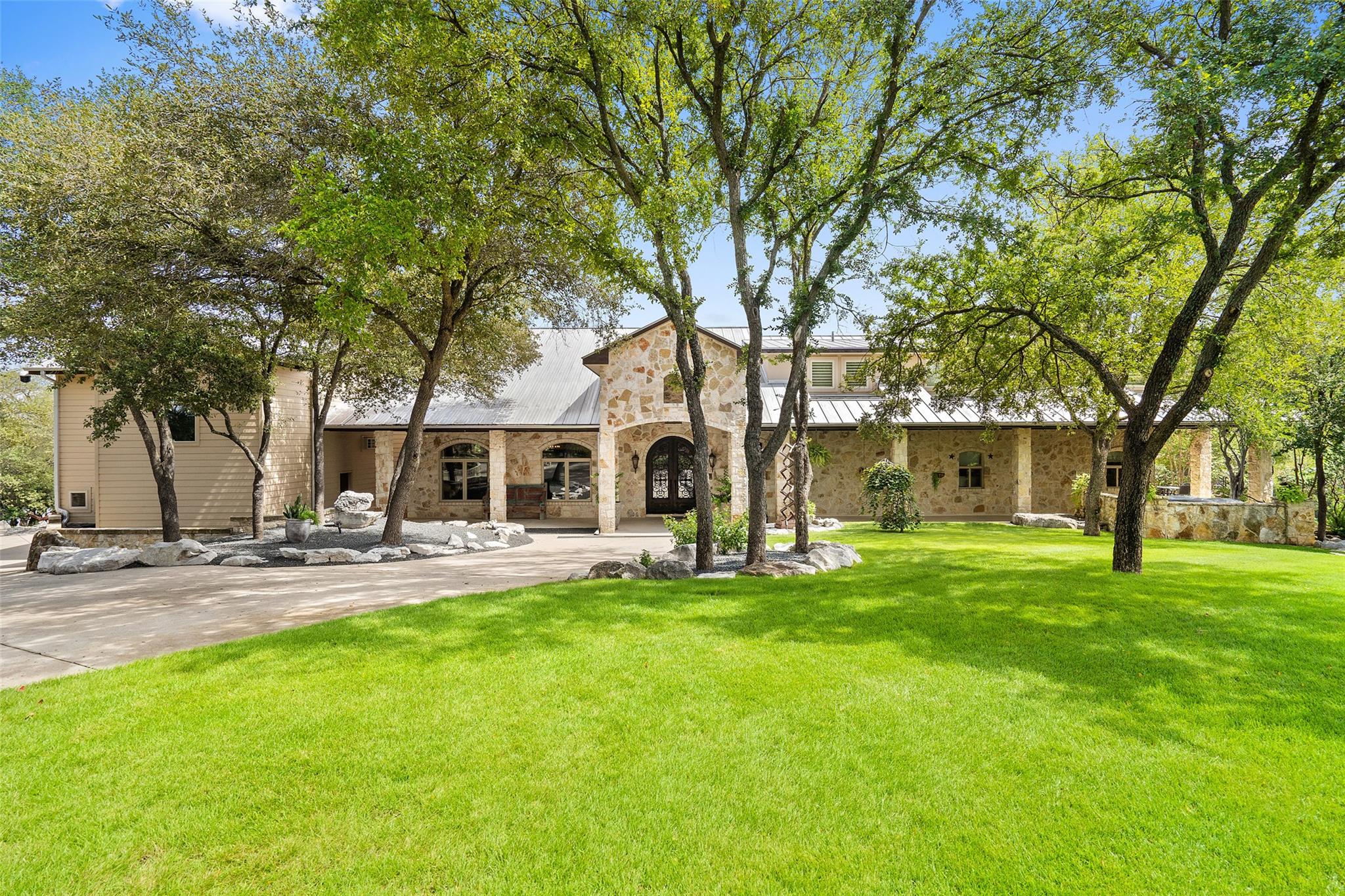 Marble Falls Oasis