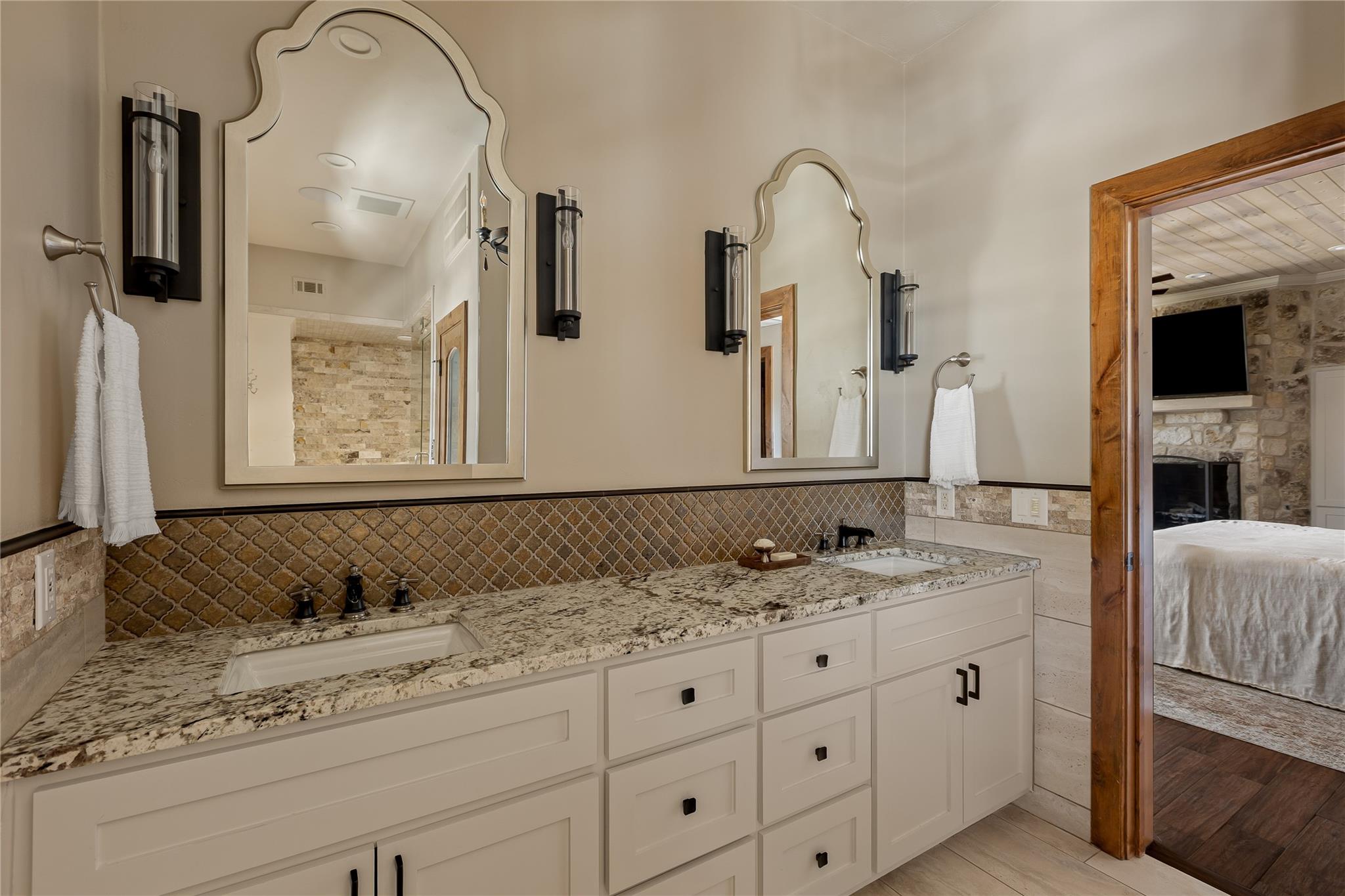Marble Falls Oasis