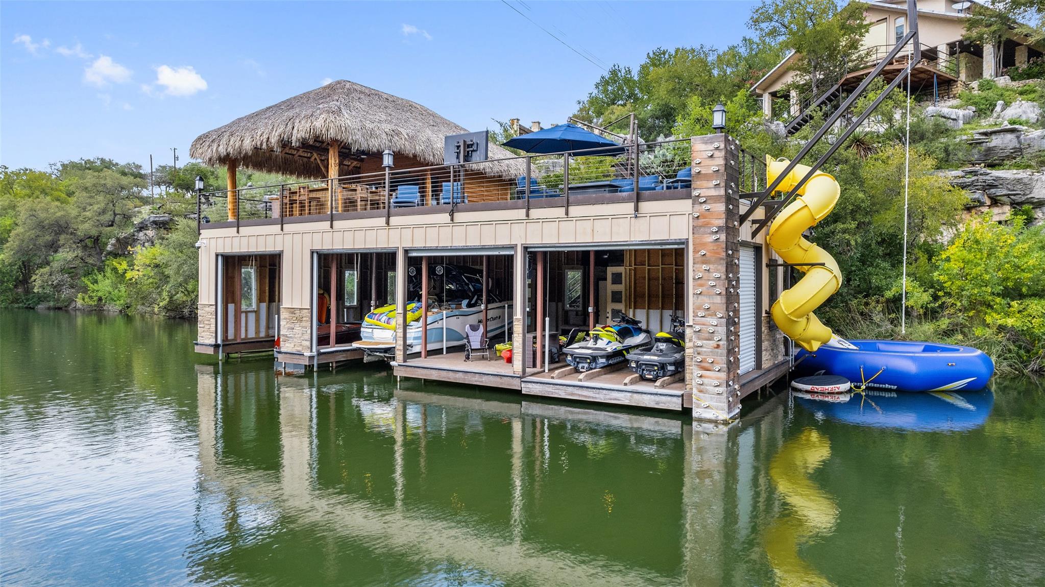 Marble Falls Oasis