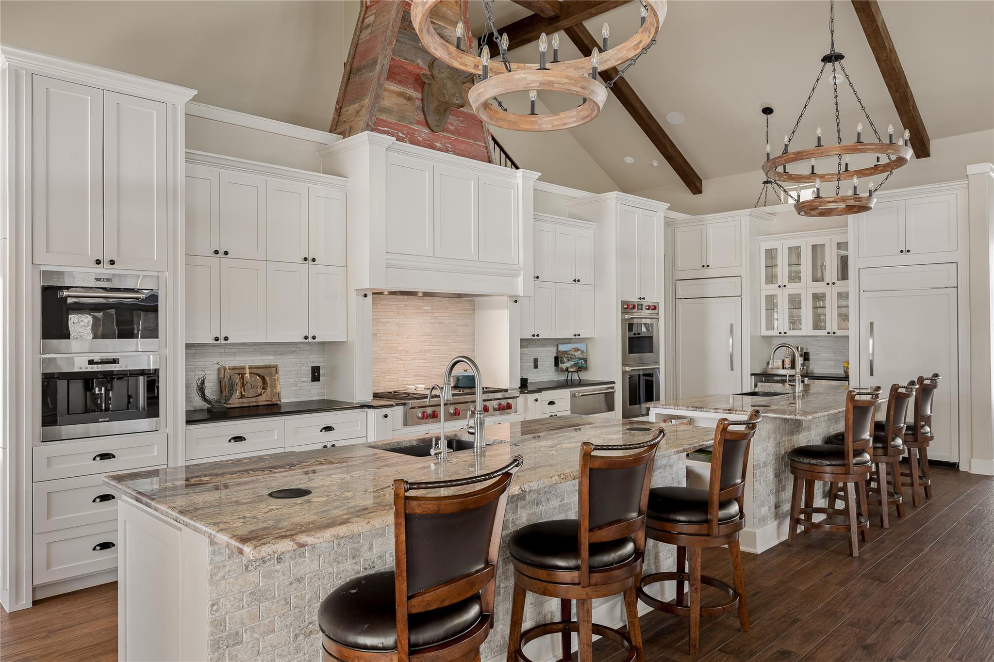 Marble Falls Oasis