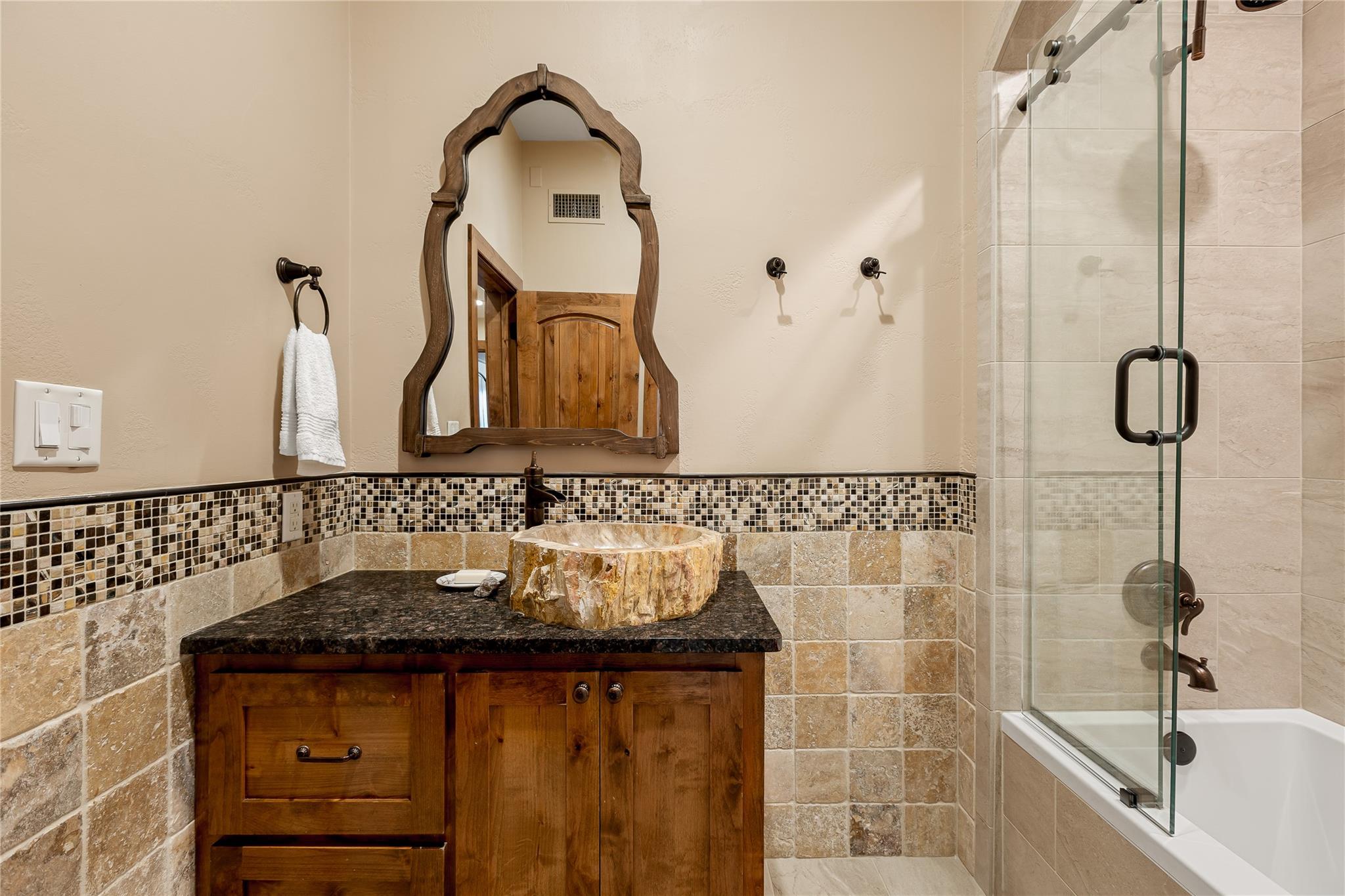Marble Falls Oasis