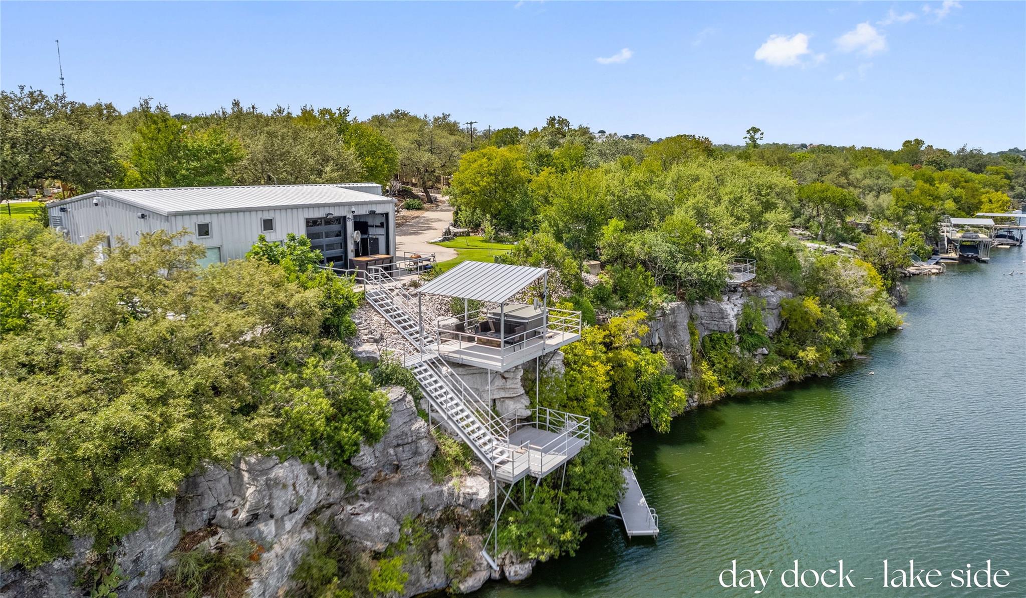 Marble Falls Oasis