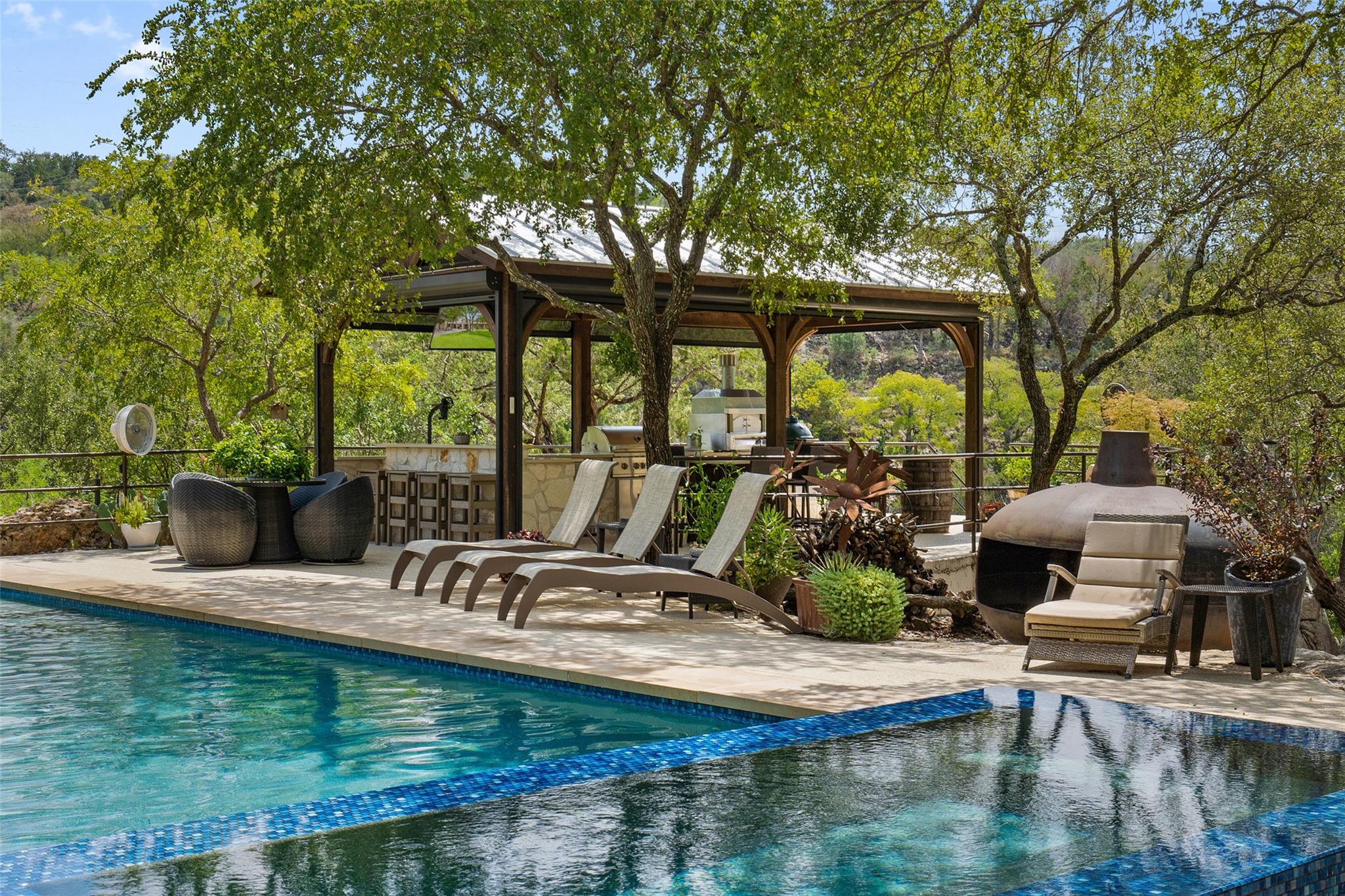 Marble Falls Oasis