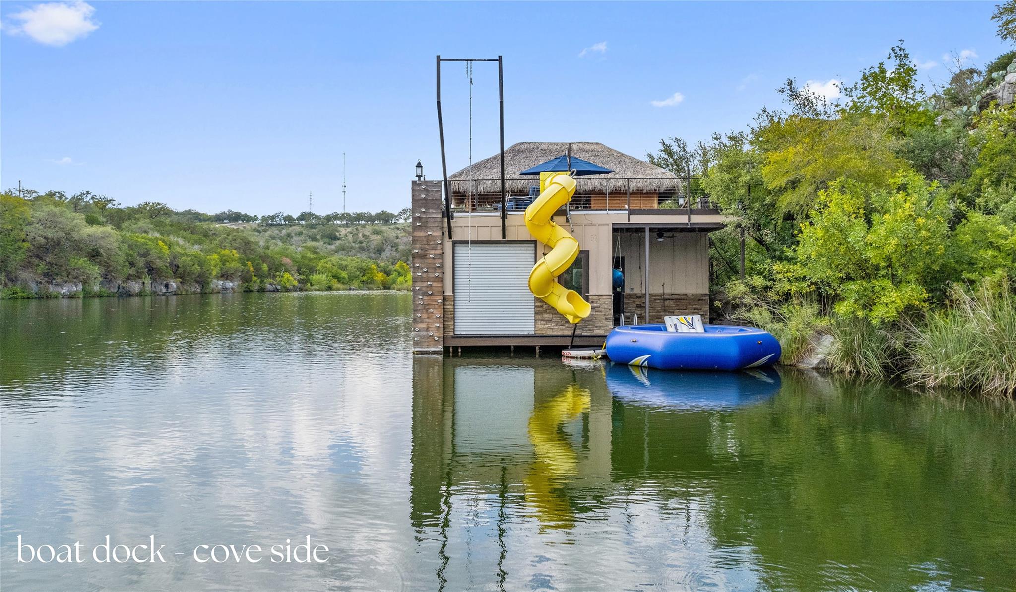 Marble Falls Oasis